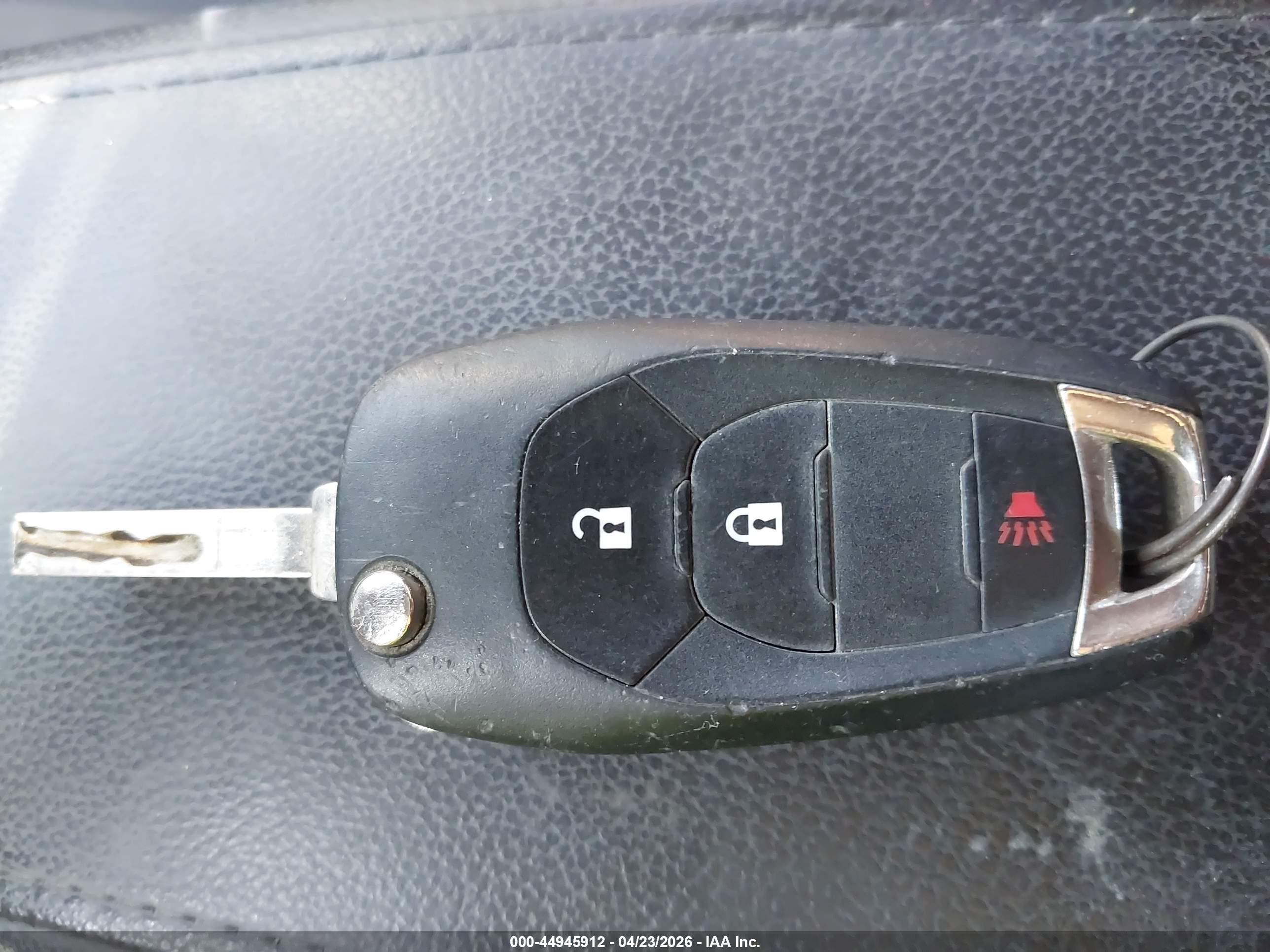 CHEVROLET CRUZE image 11