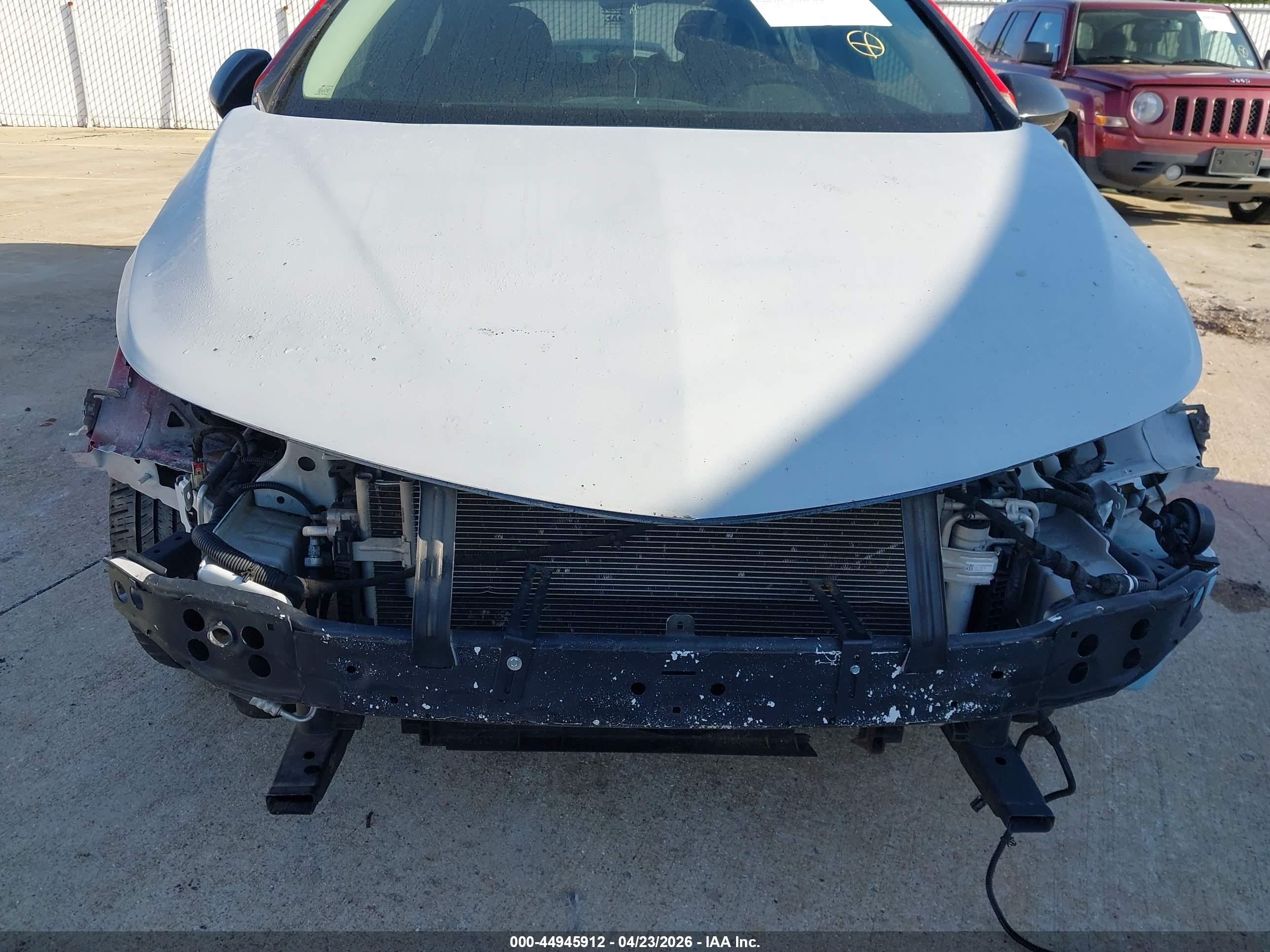 CHEVROLET CRUZE image 6