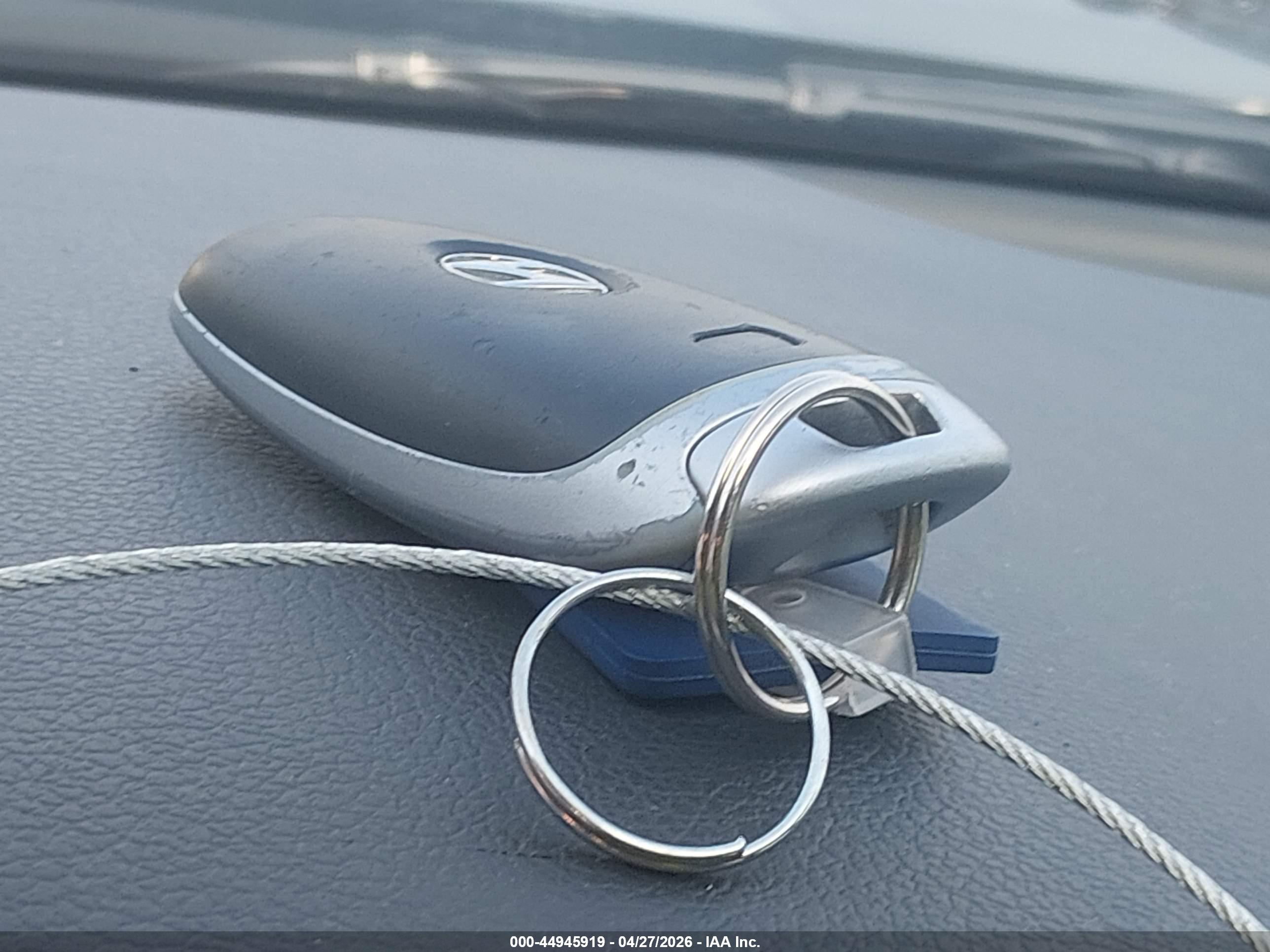 HYUNDAI SONATA image 11