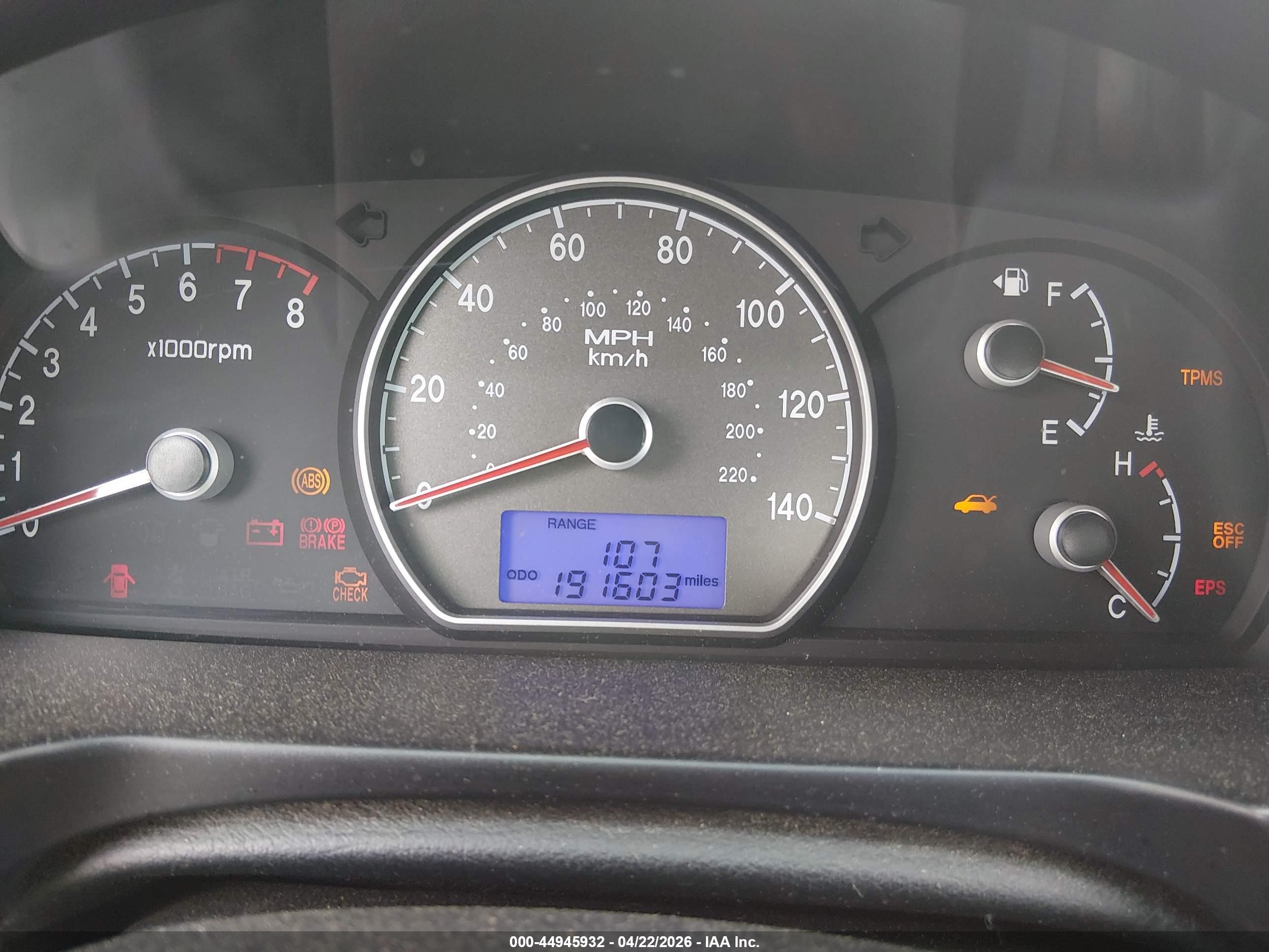 HYUNDAI ELANTRA image 7
