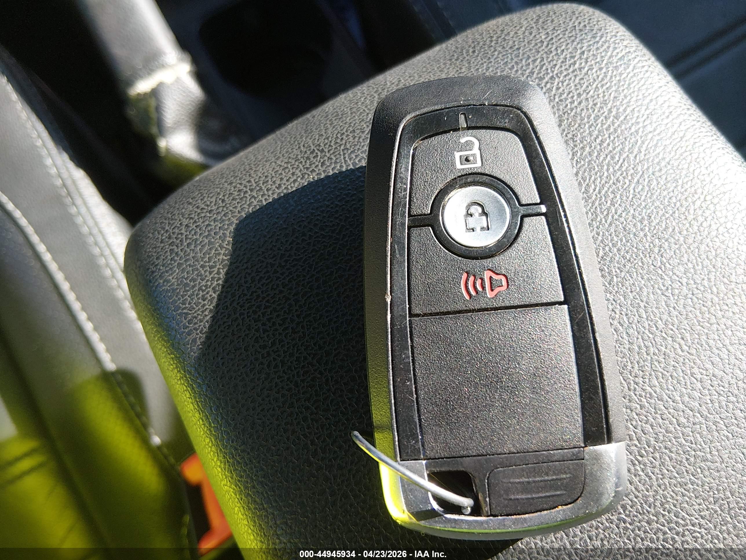 FORD ECOSPORT image 11