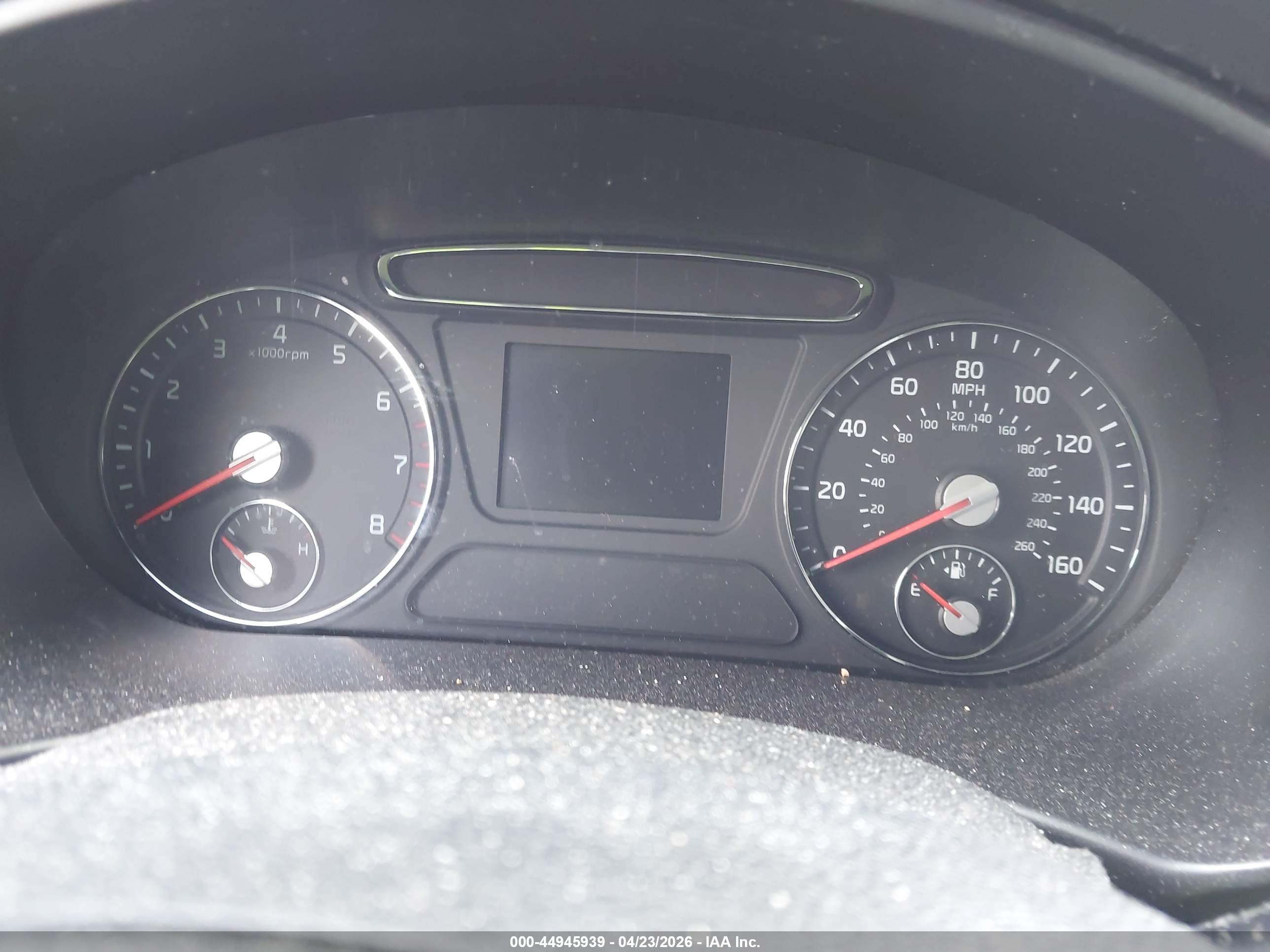 KIA SORENTO image 7