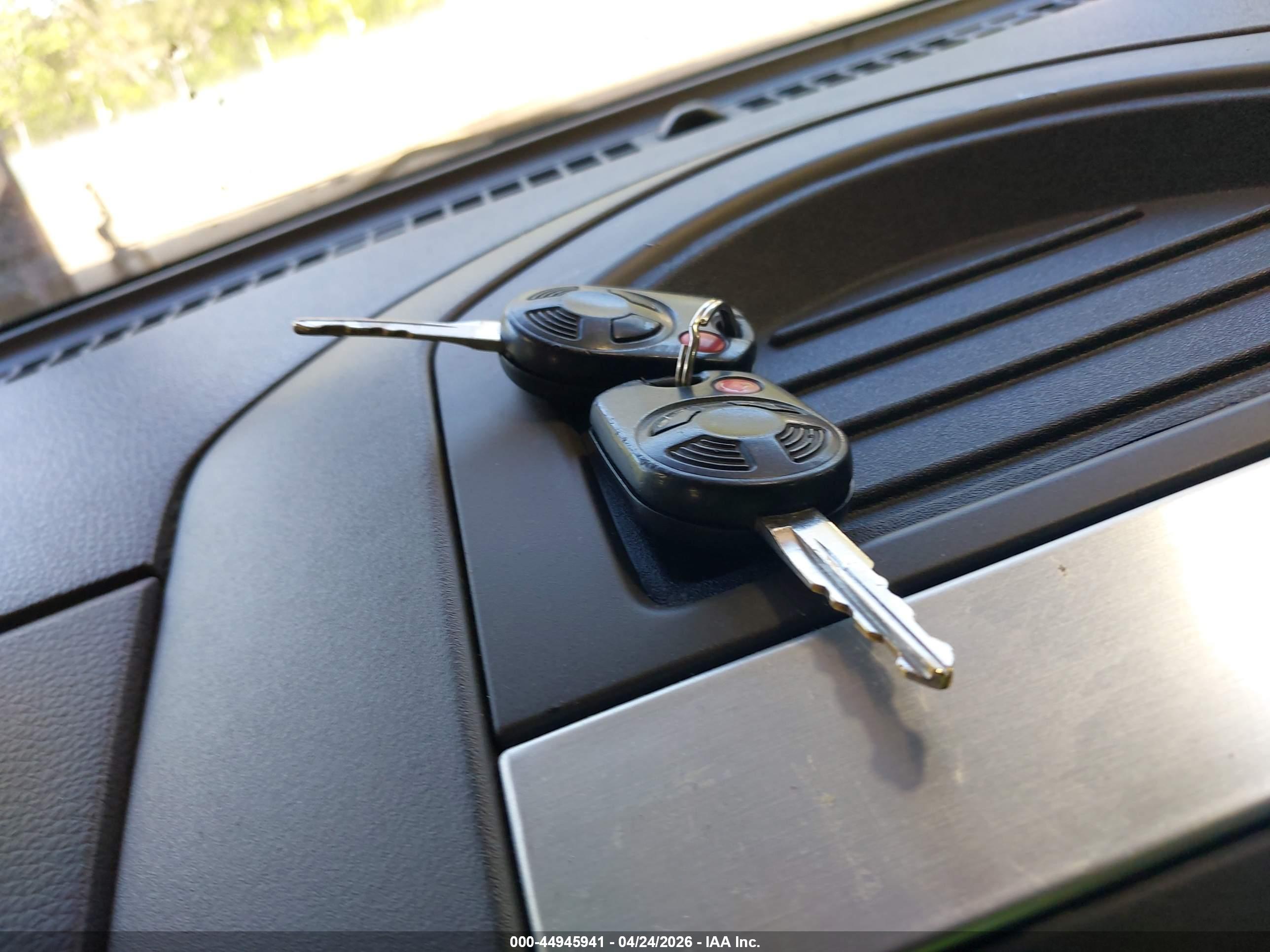 FORD EDGE image 11