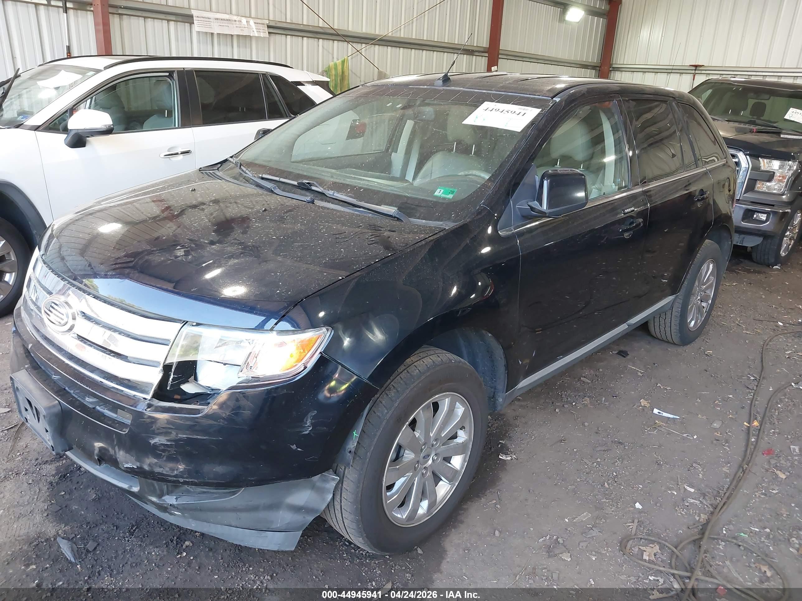 FORD EDGE image 2