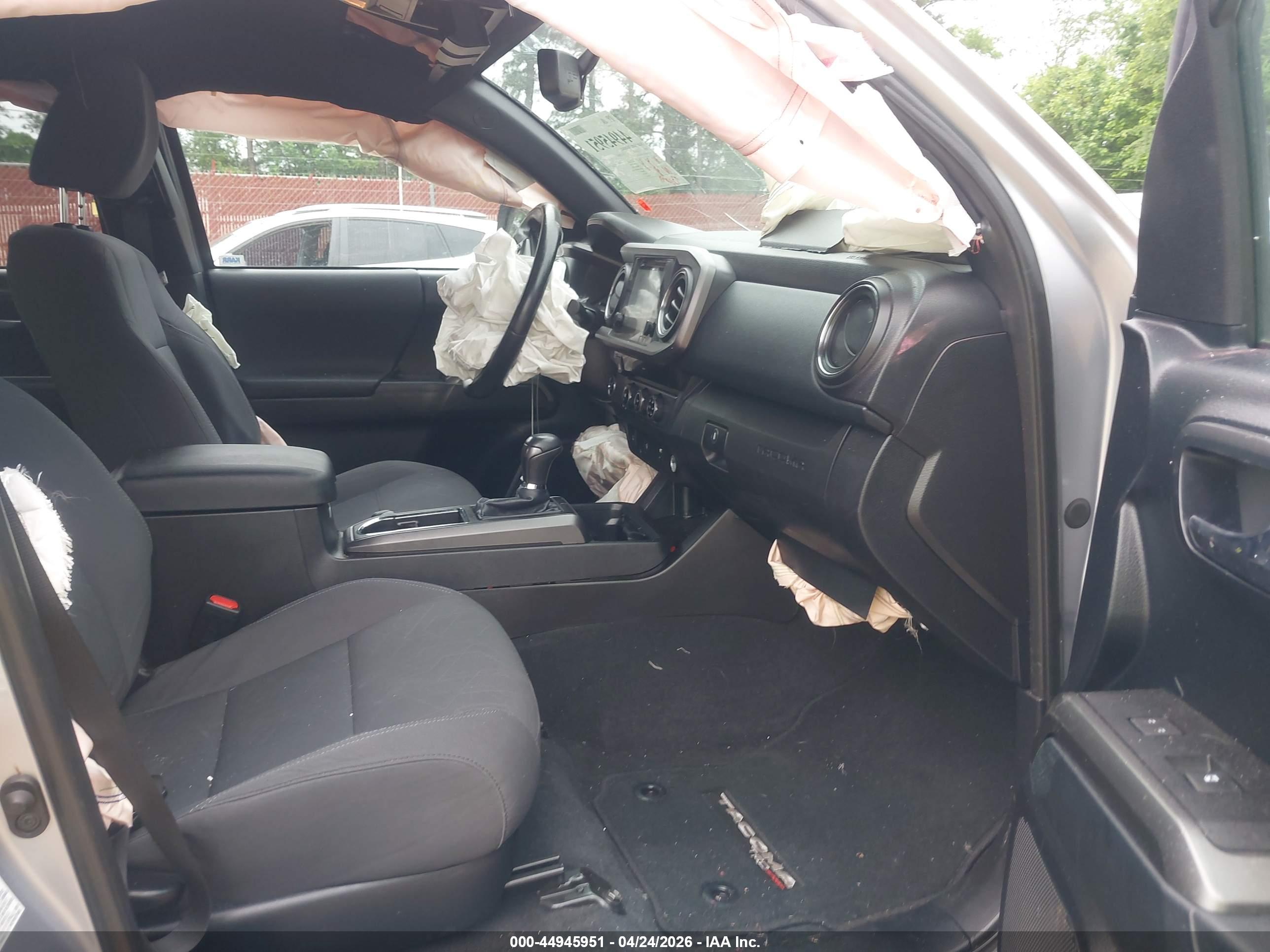 TOYOTA TACOMA image 5