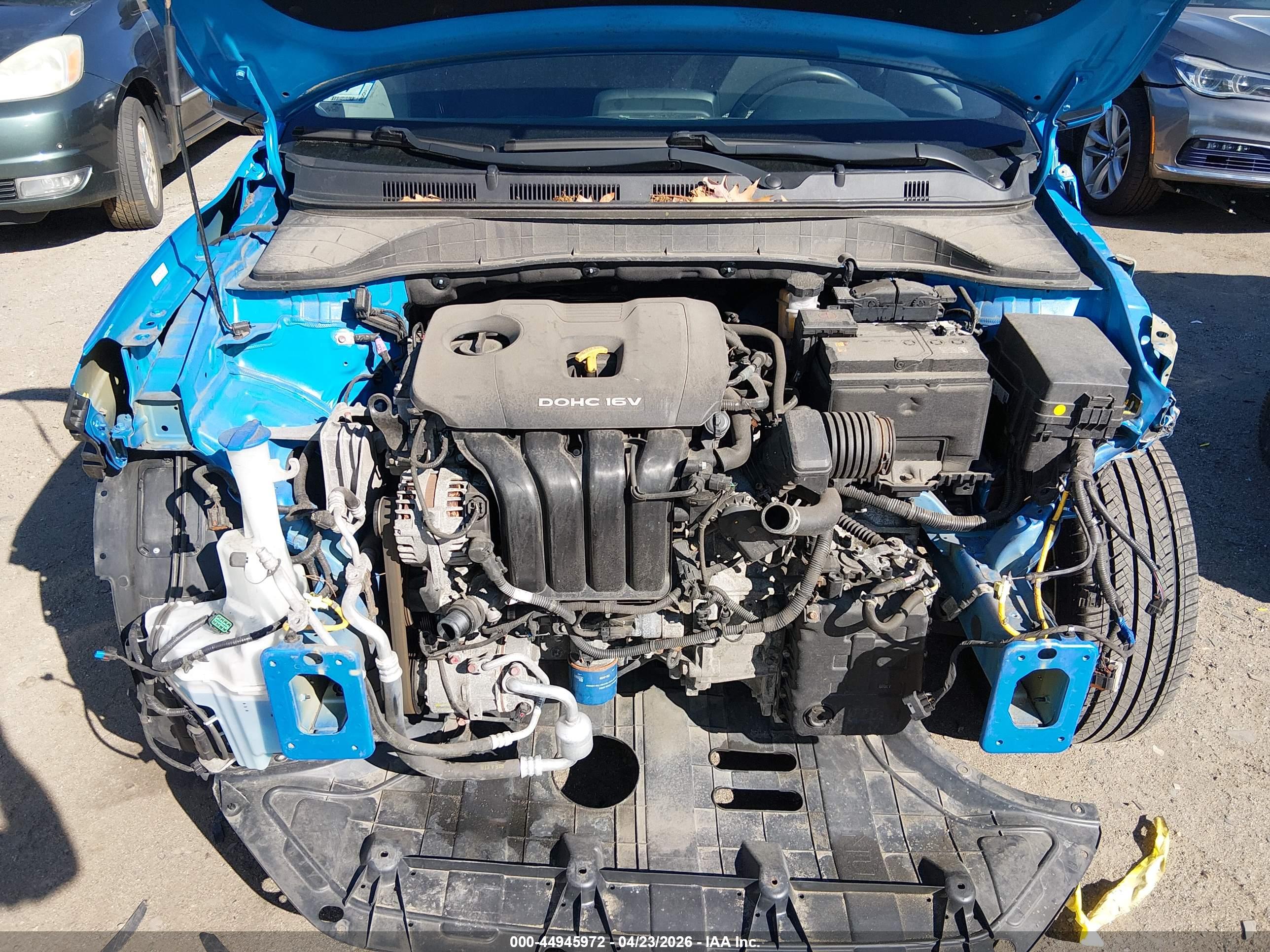 HYUNDAI KONA image 10