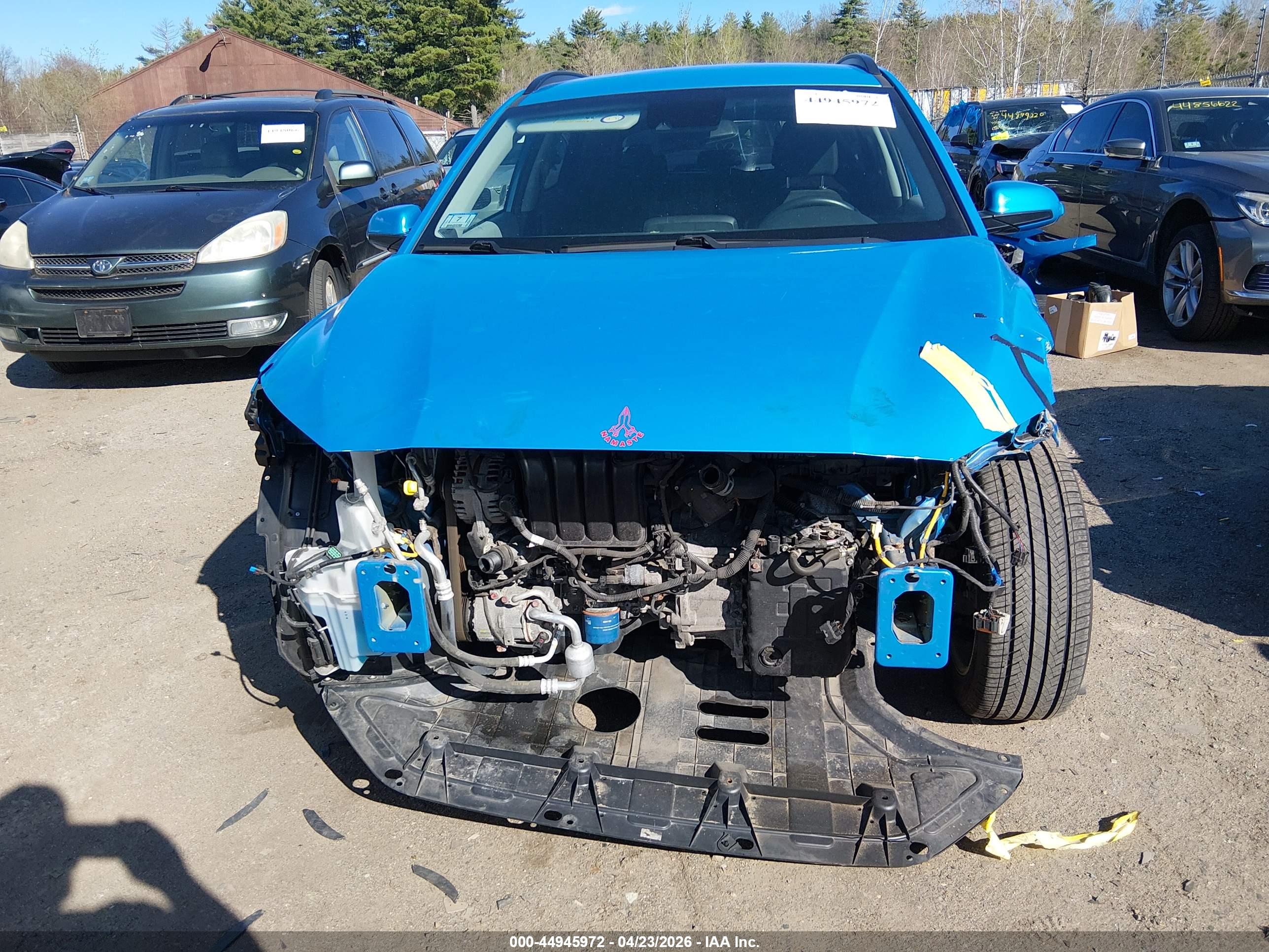 HYUNDAI KONA image 6