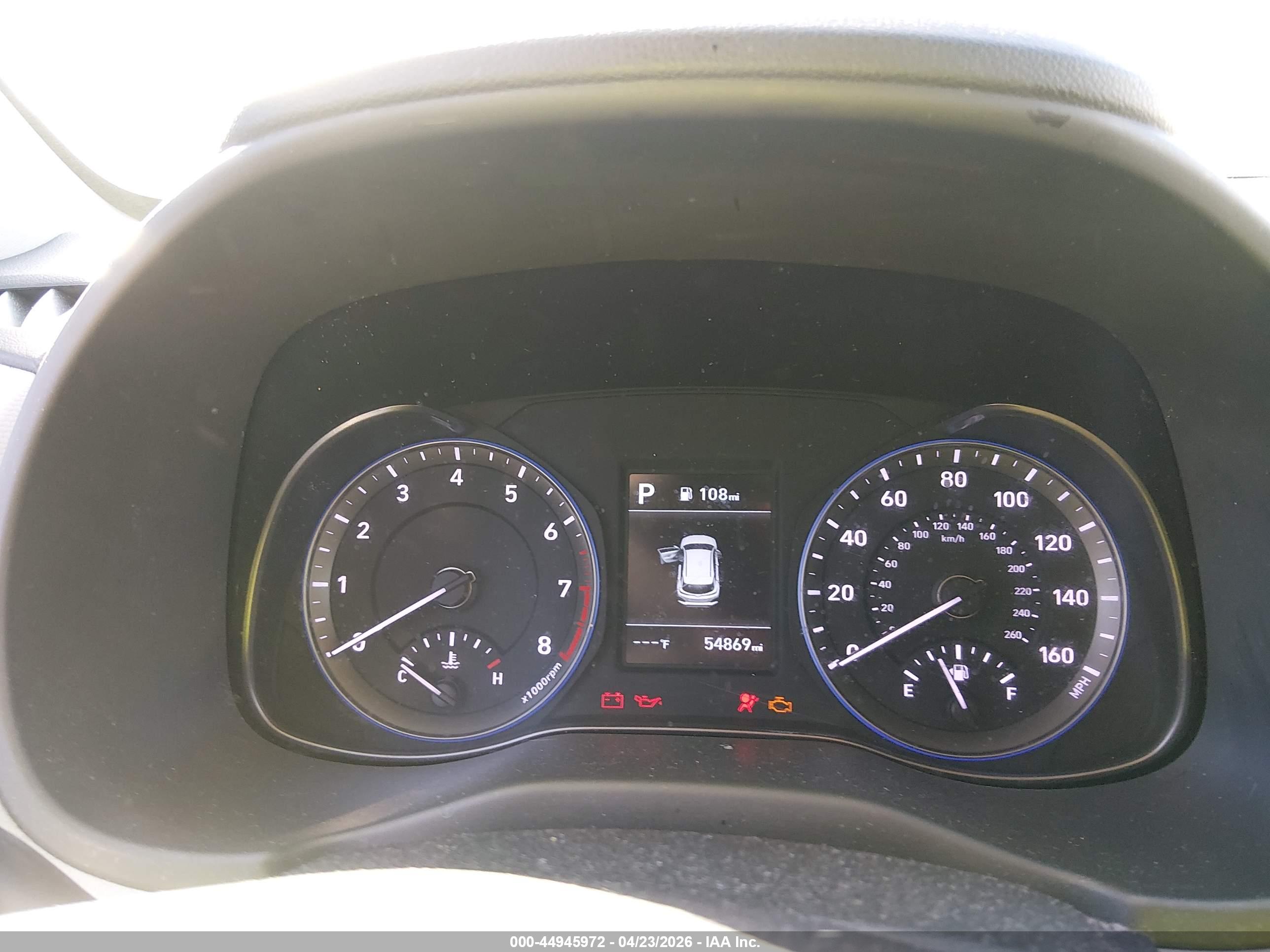 HYUNDAI KONA image 7