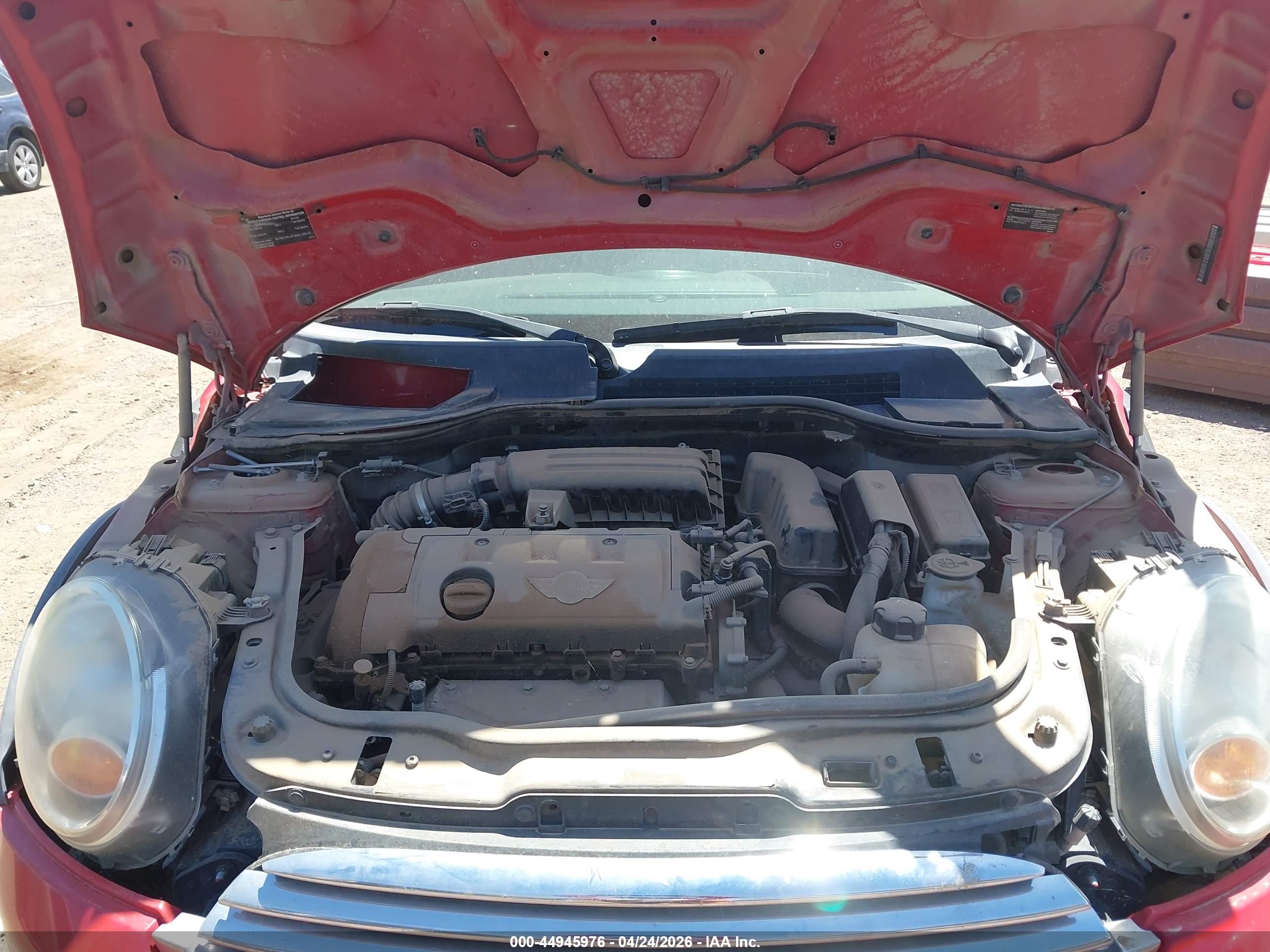 MINI HARDTOP image 10