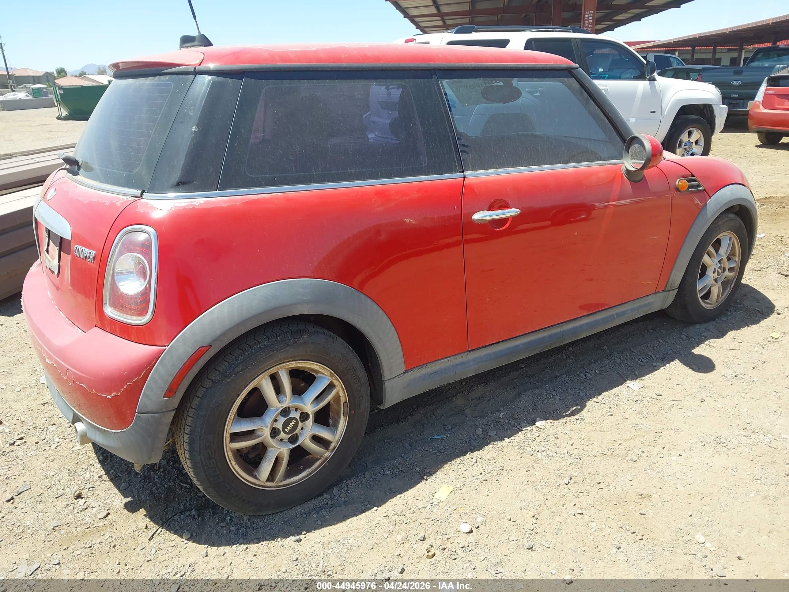 MINI HARDTOP image 4
