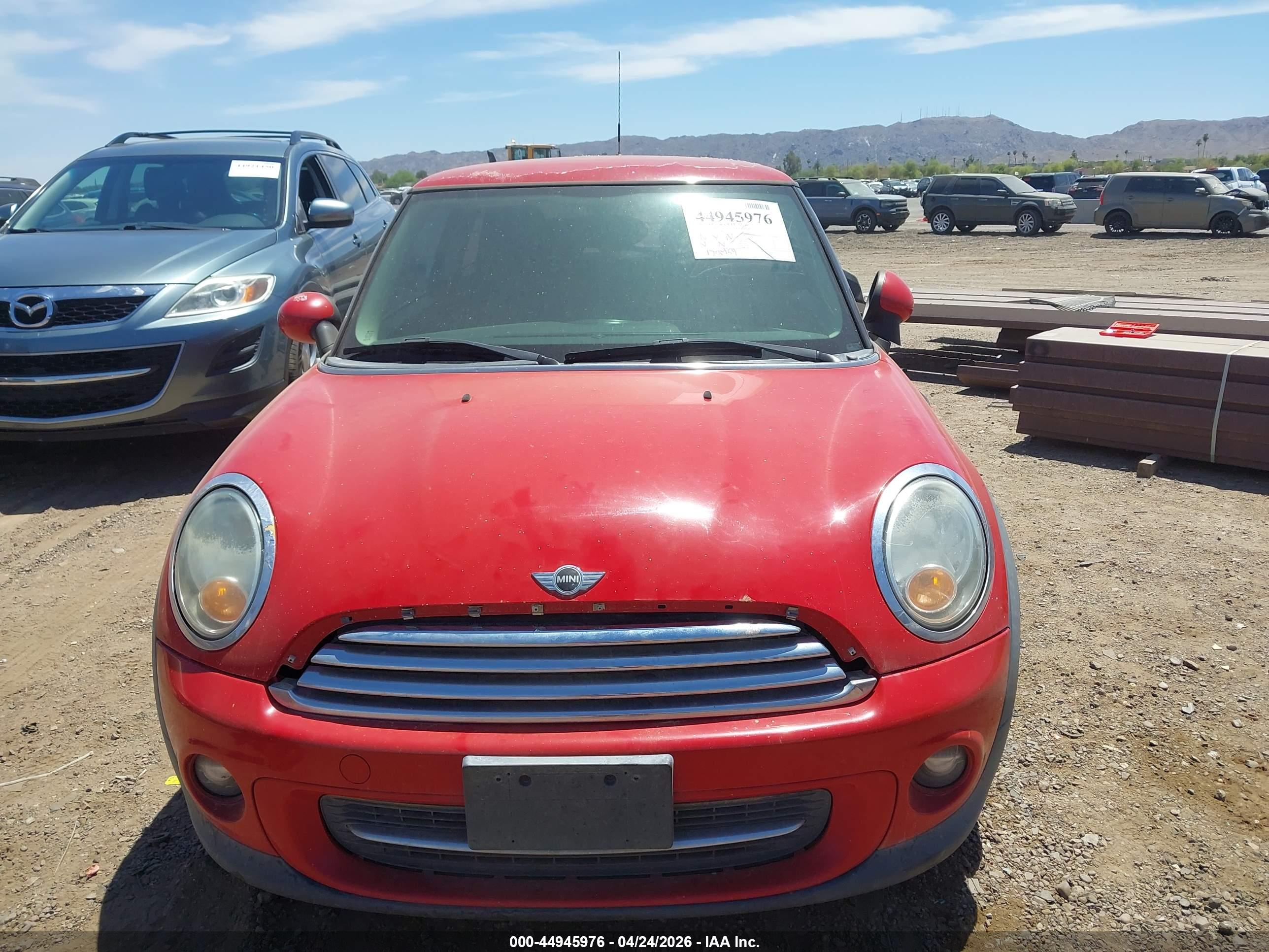 MINI HARDTOP image 6