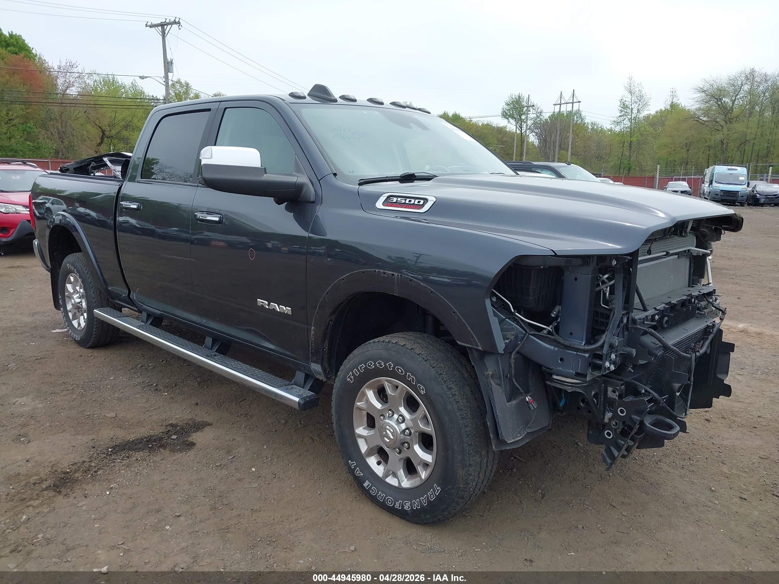 RAM 3500 image 6
