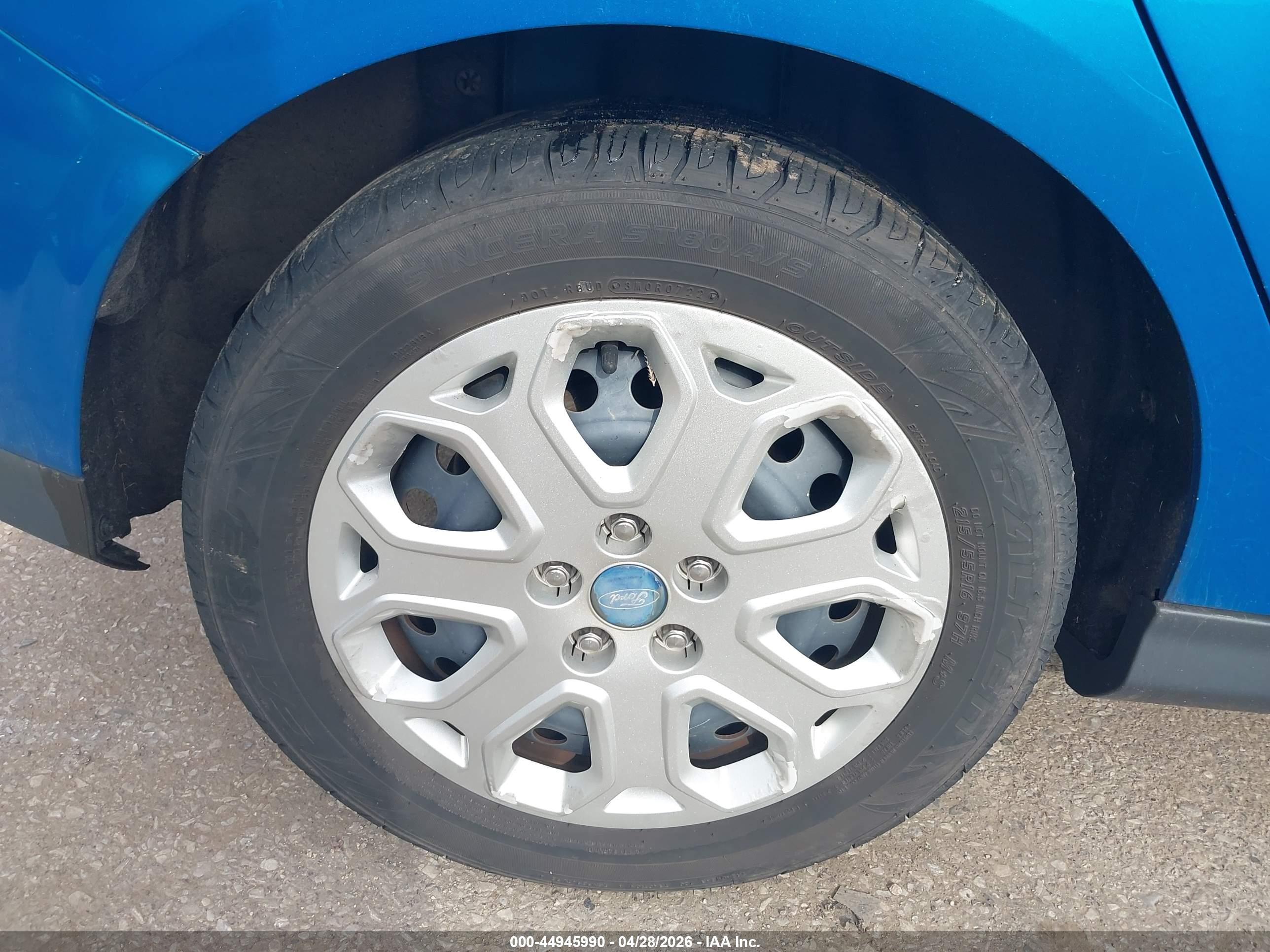 FORD FOCUS image 6