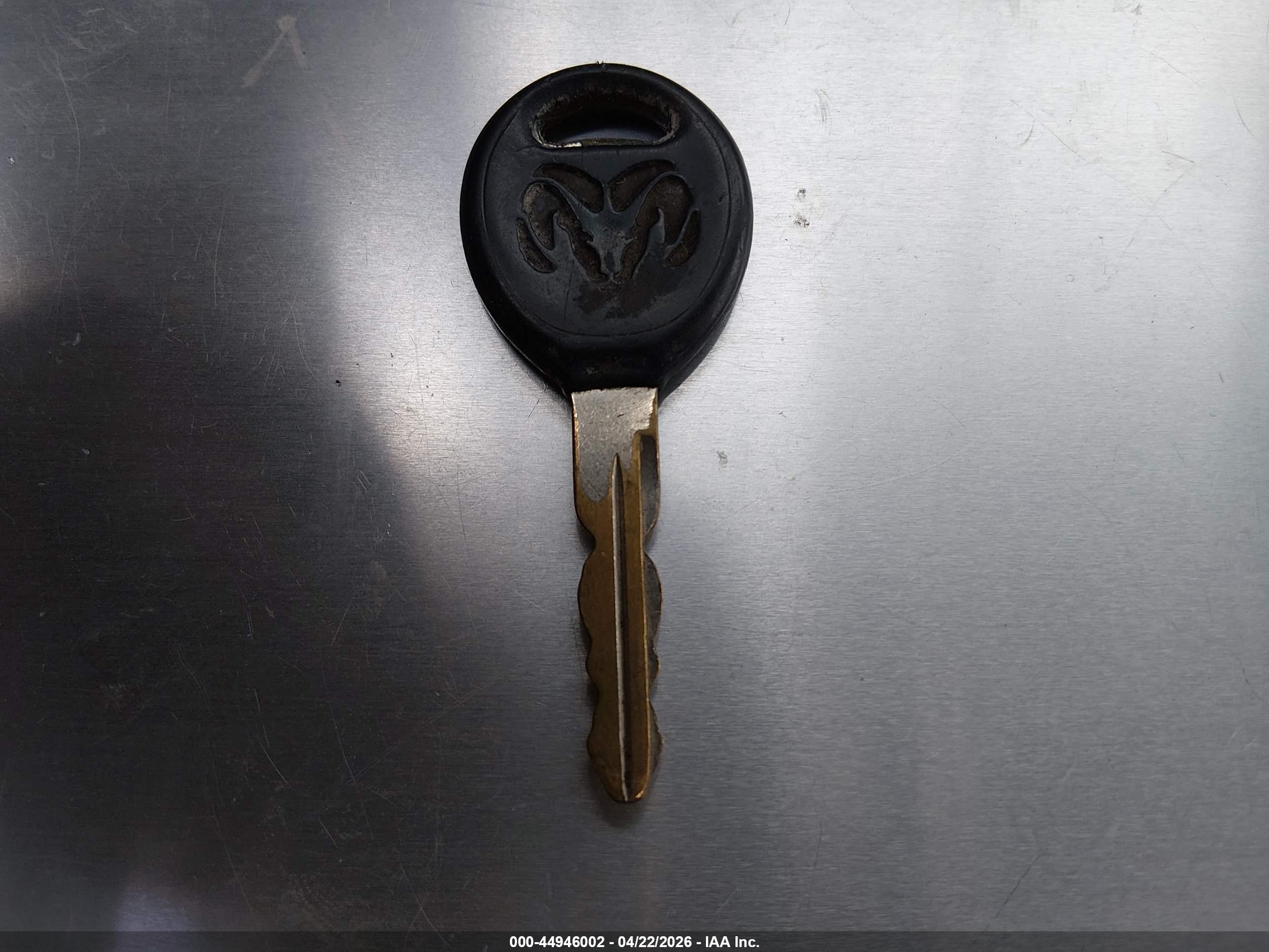 DODGE RAM image 11