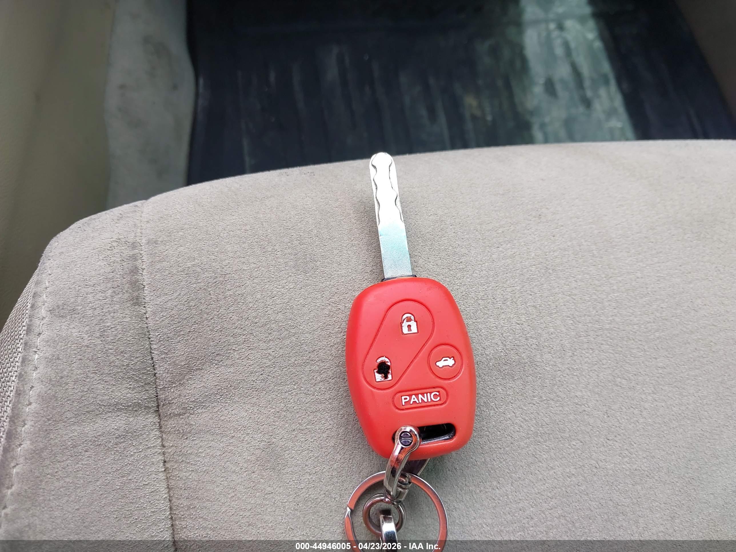 HONDA CIVIC image 11