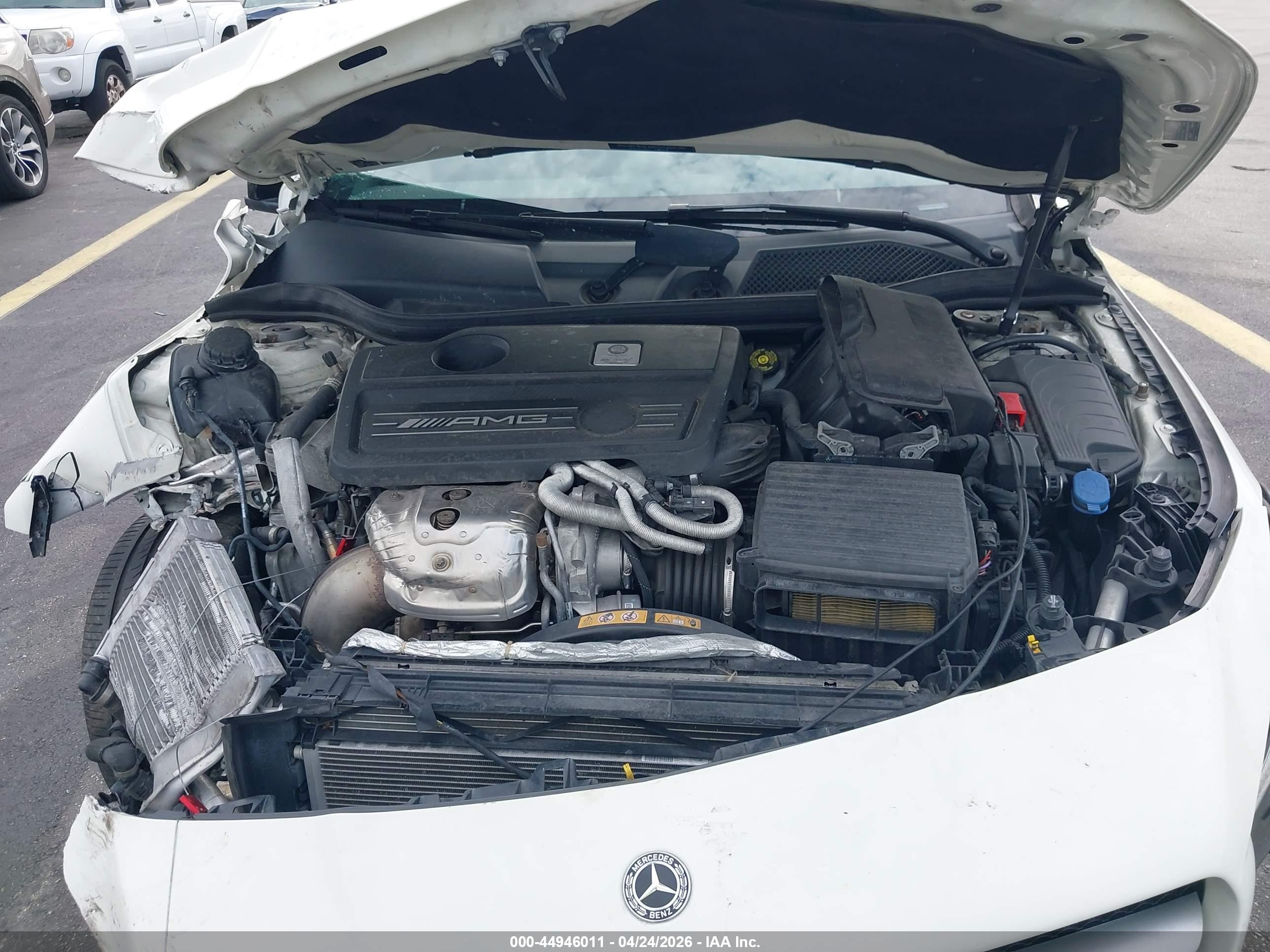 MERCEDES-BENZ AMG image 10