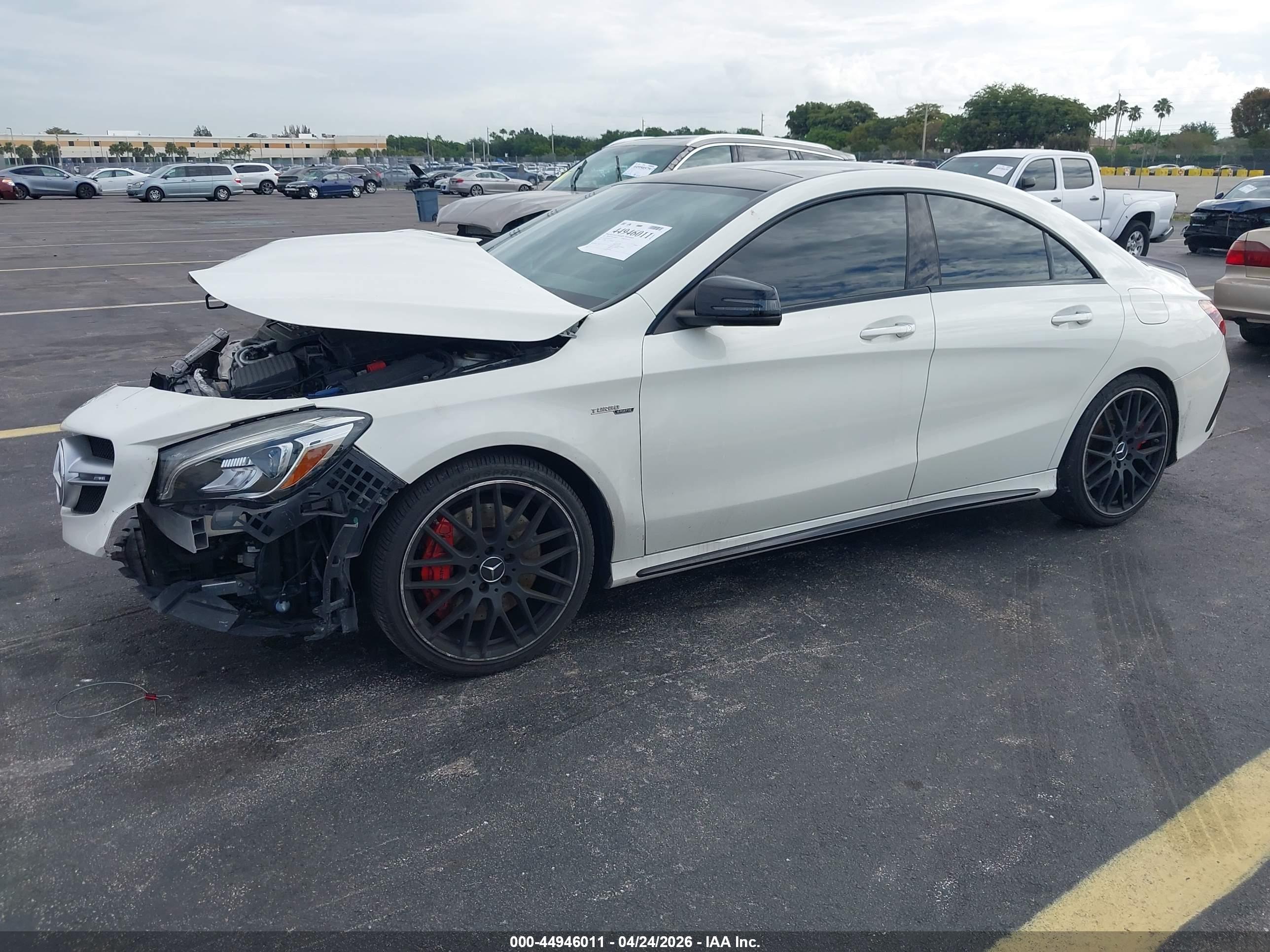 MERCEDES-BENZ AMG image 2