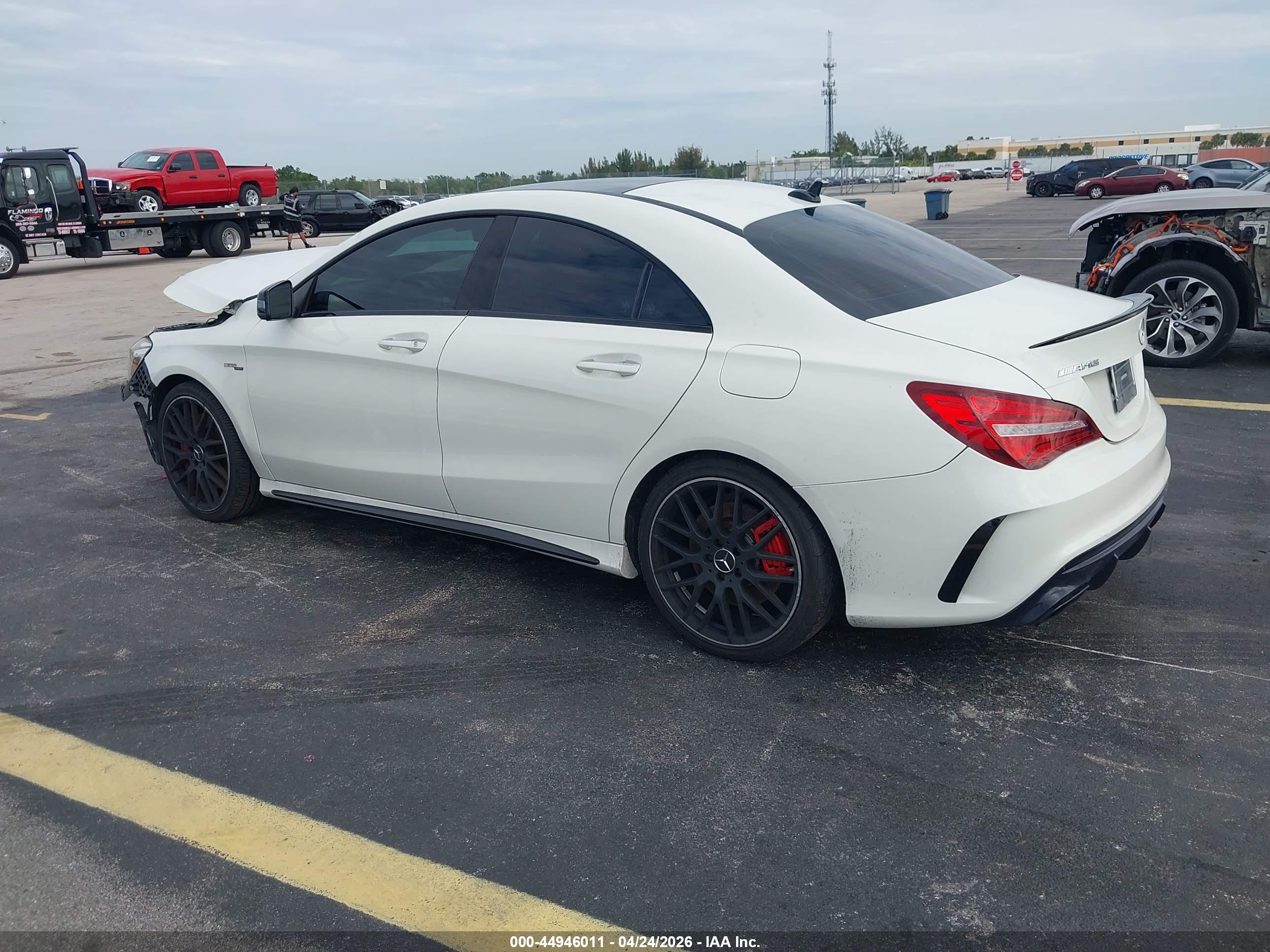 MERCEDES-BENZ AMG image 3