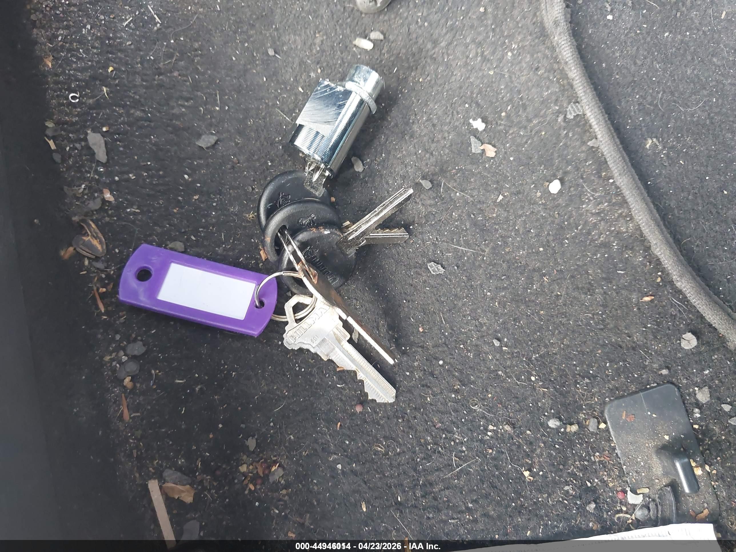 KIA FORTE image 11