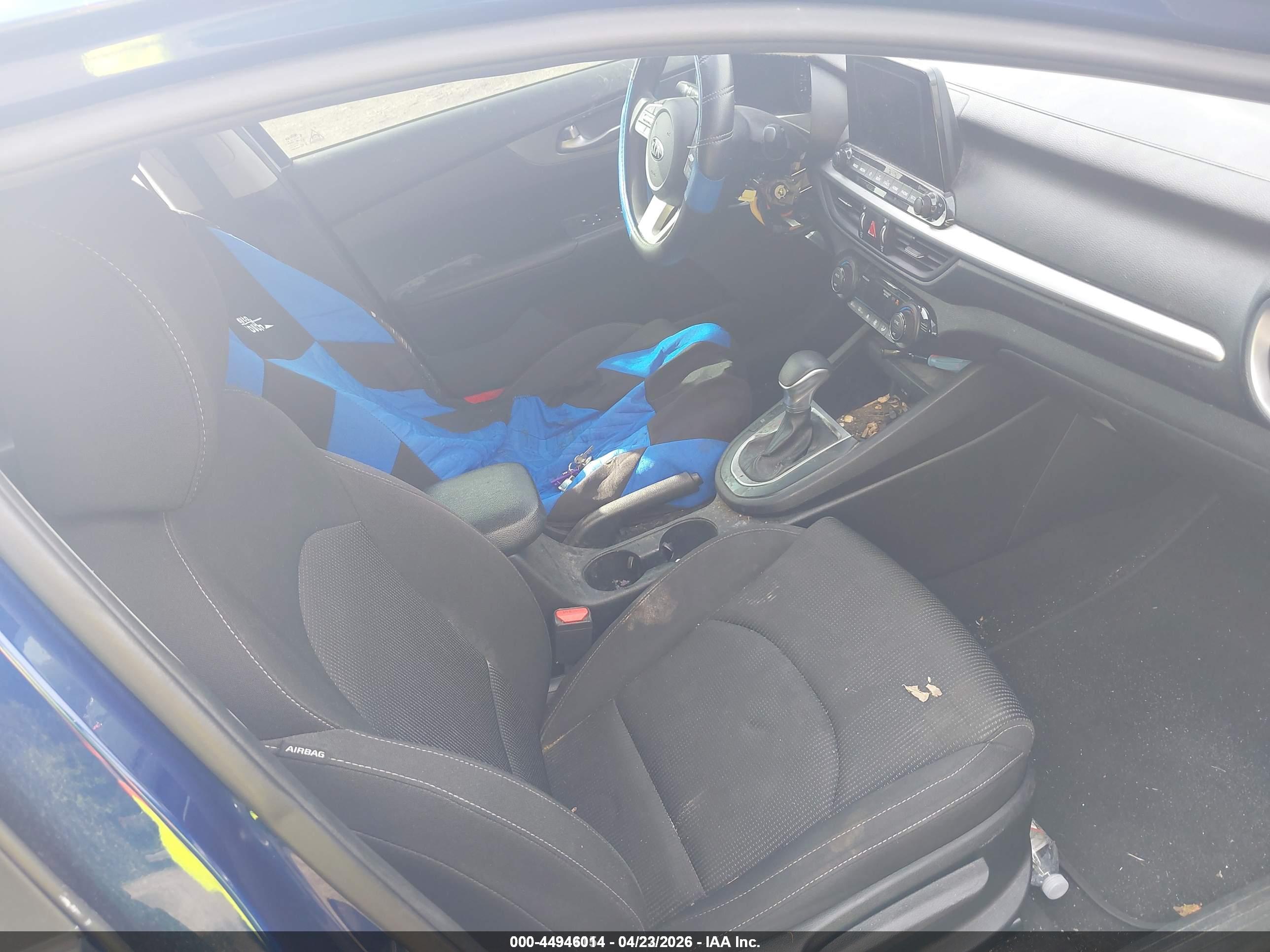 KIA FORTE image 5