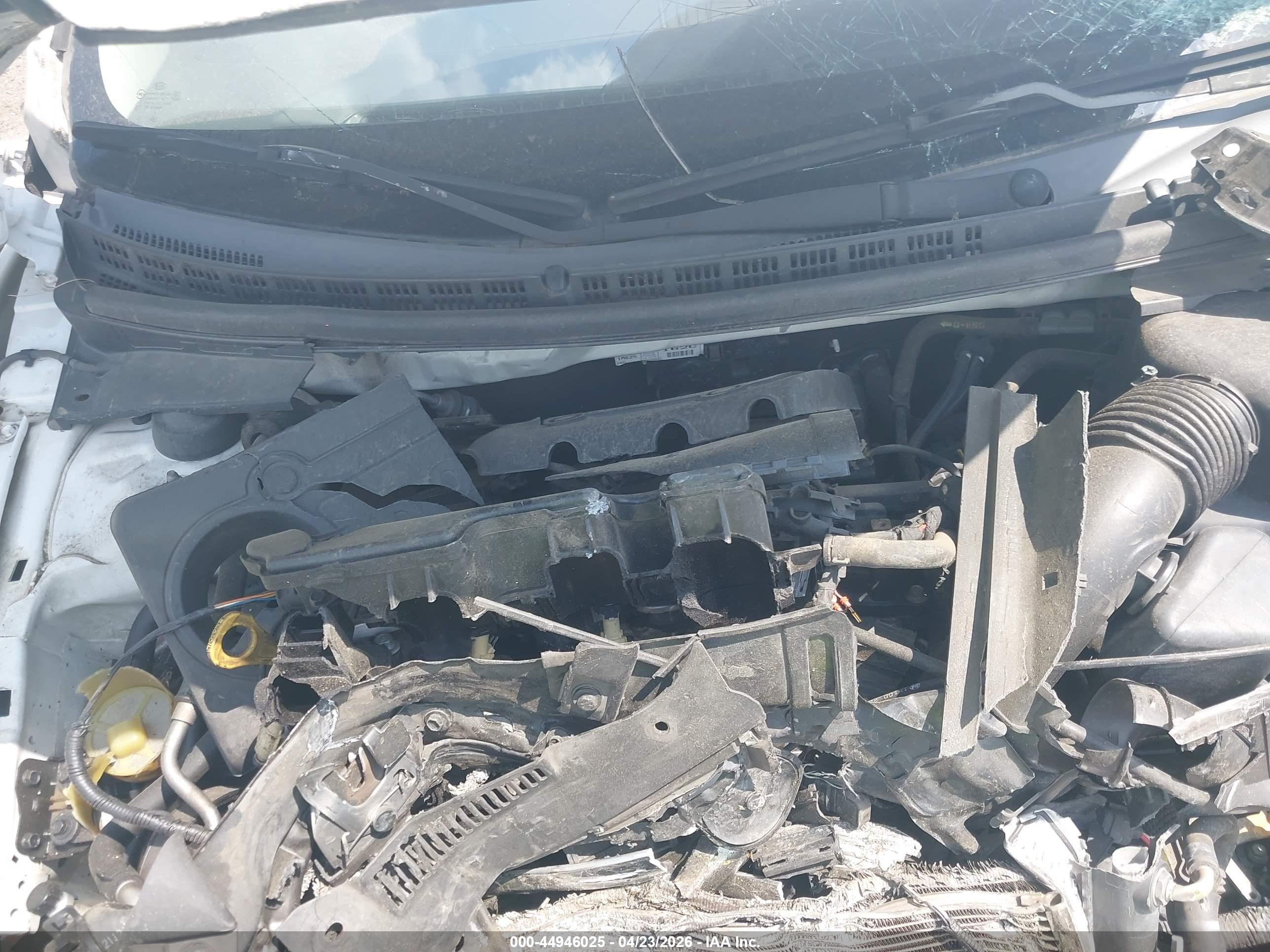 KIA FORTE image 10