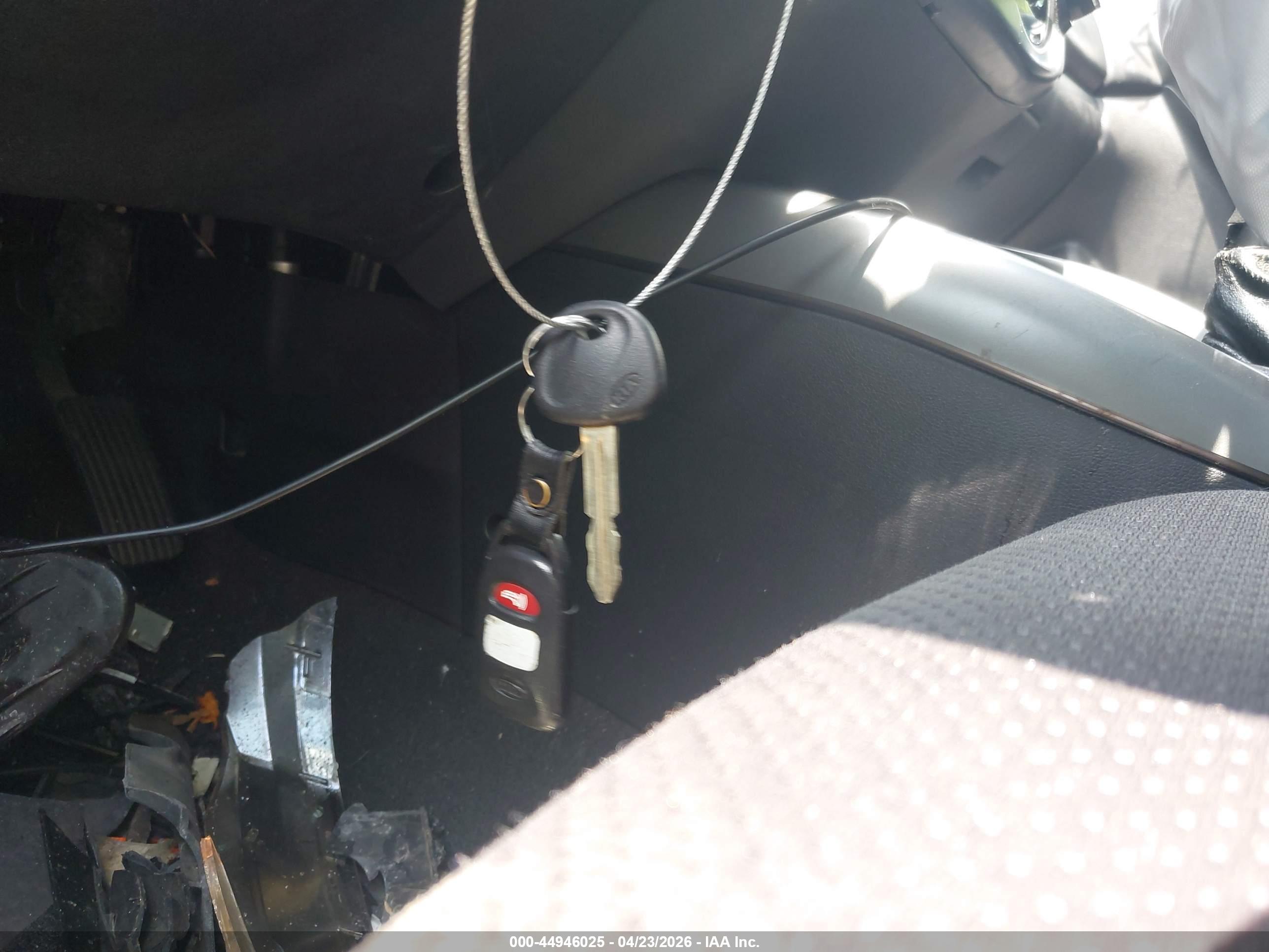KIA FORTE image 11
