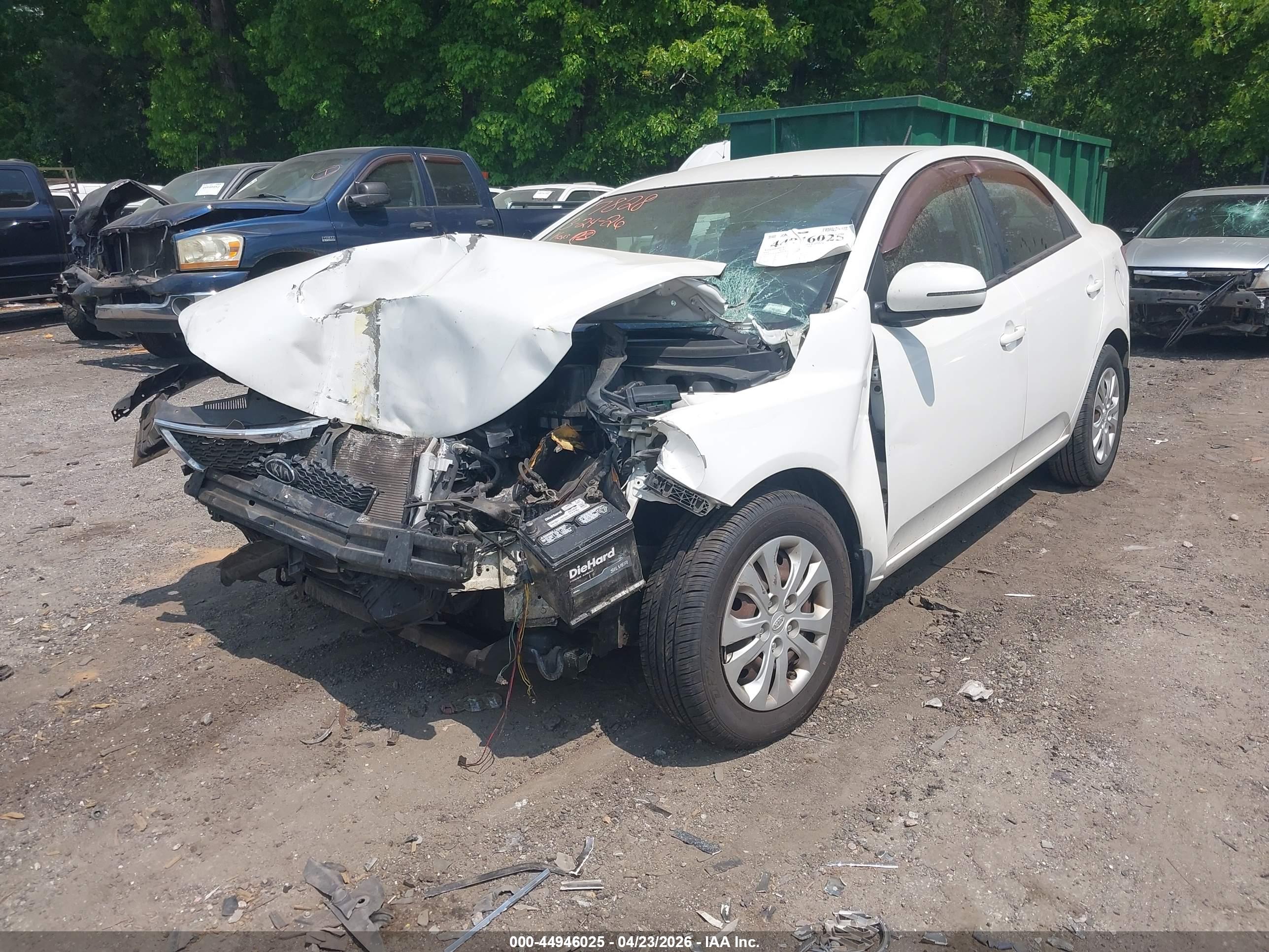 KIA FORTE image 2
