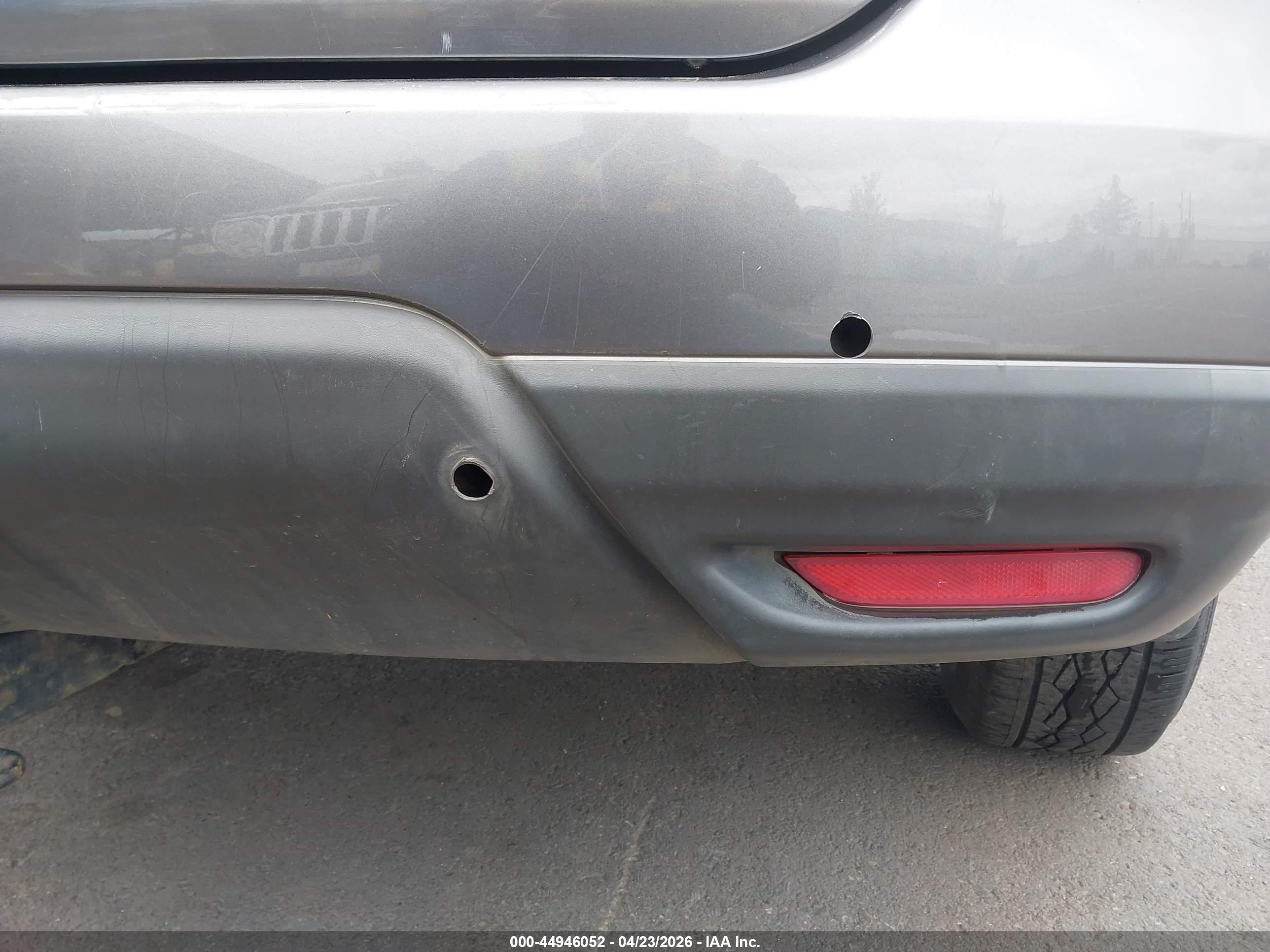 NISSAN ROGUE image 6