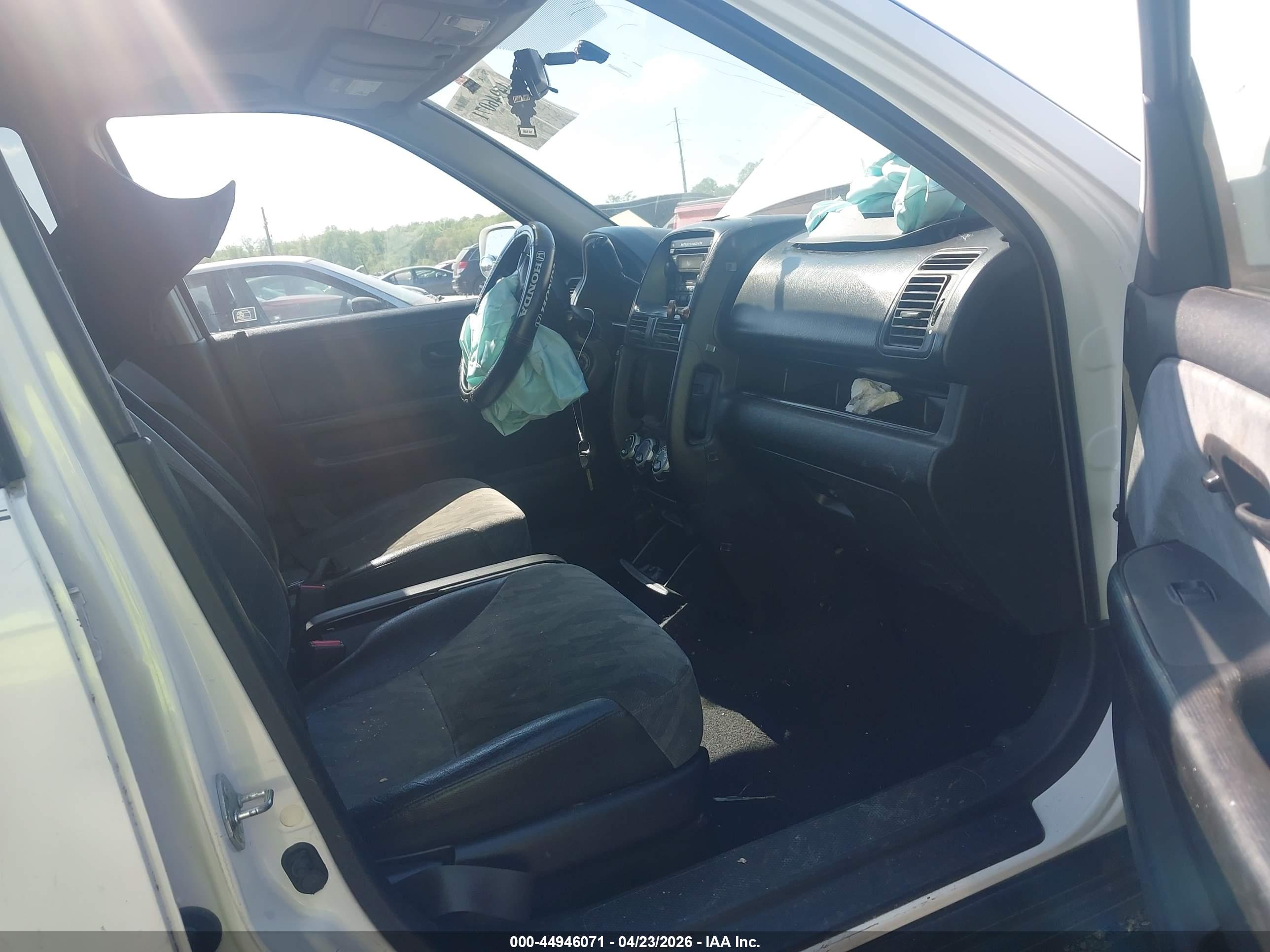 HONDA CR-V image 5