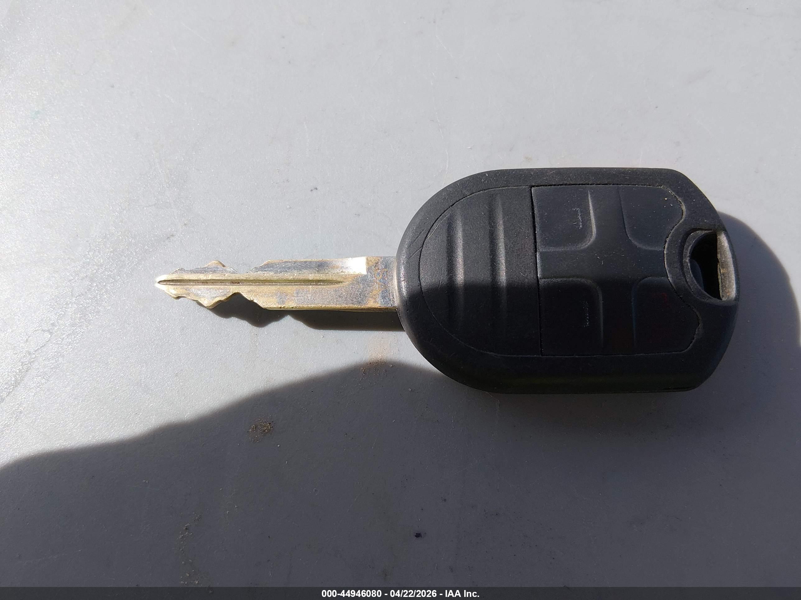 FORD EDGE image 11