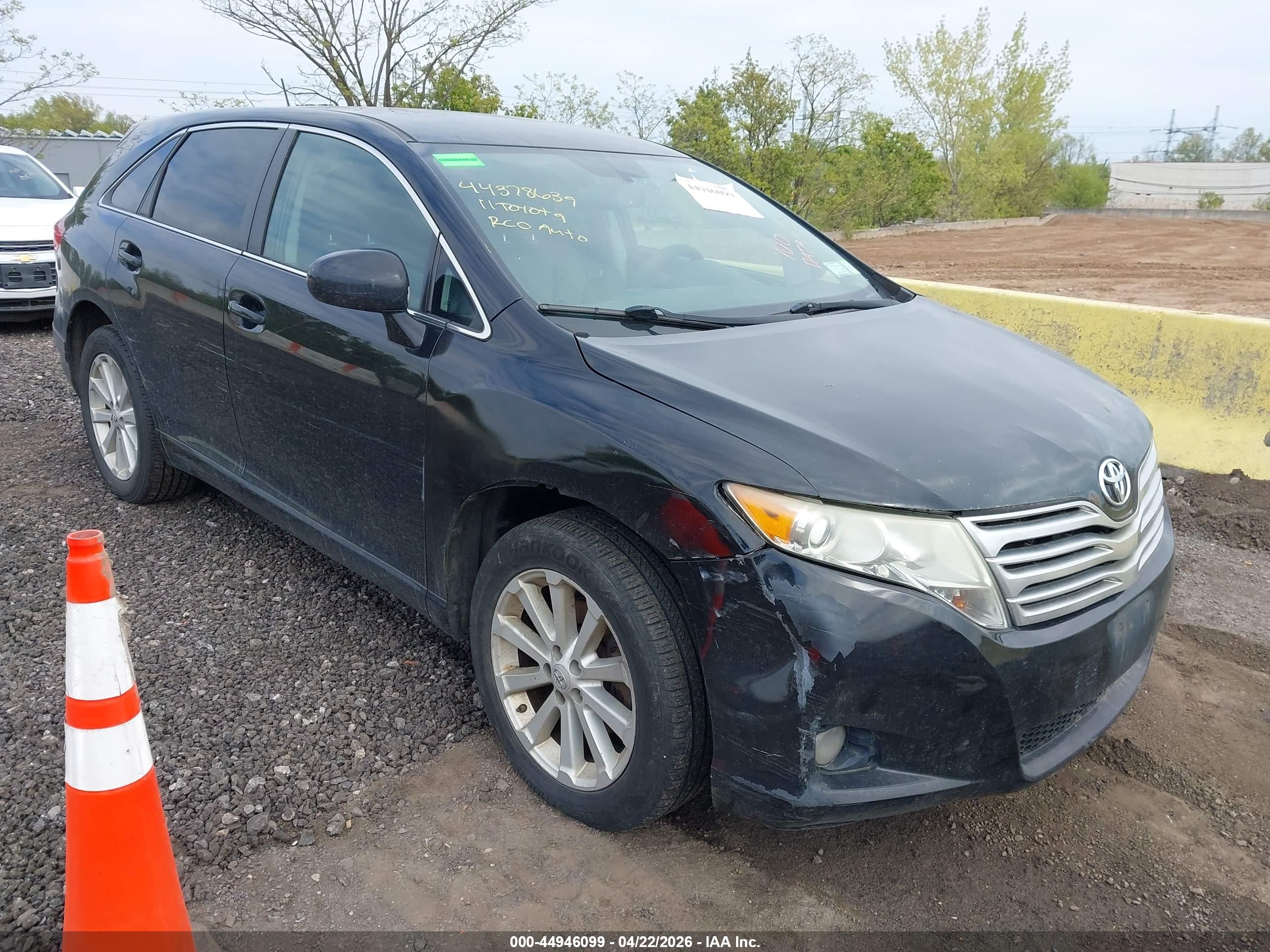 TOYOTA VENZA image 6
