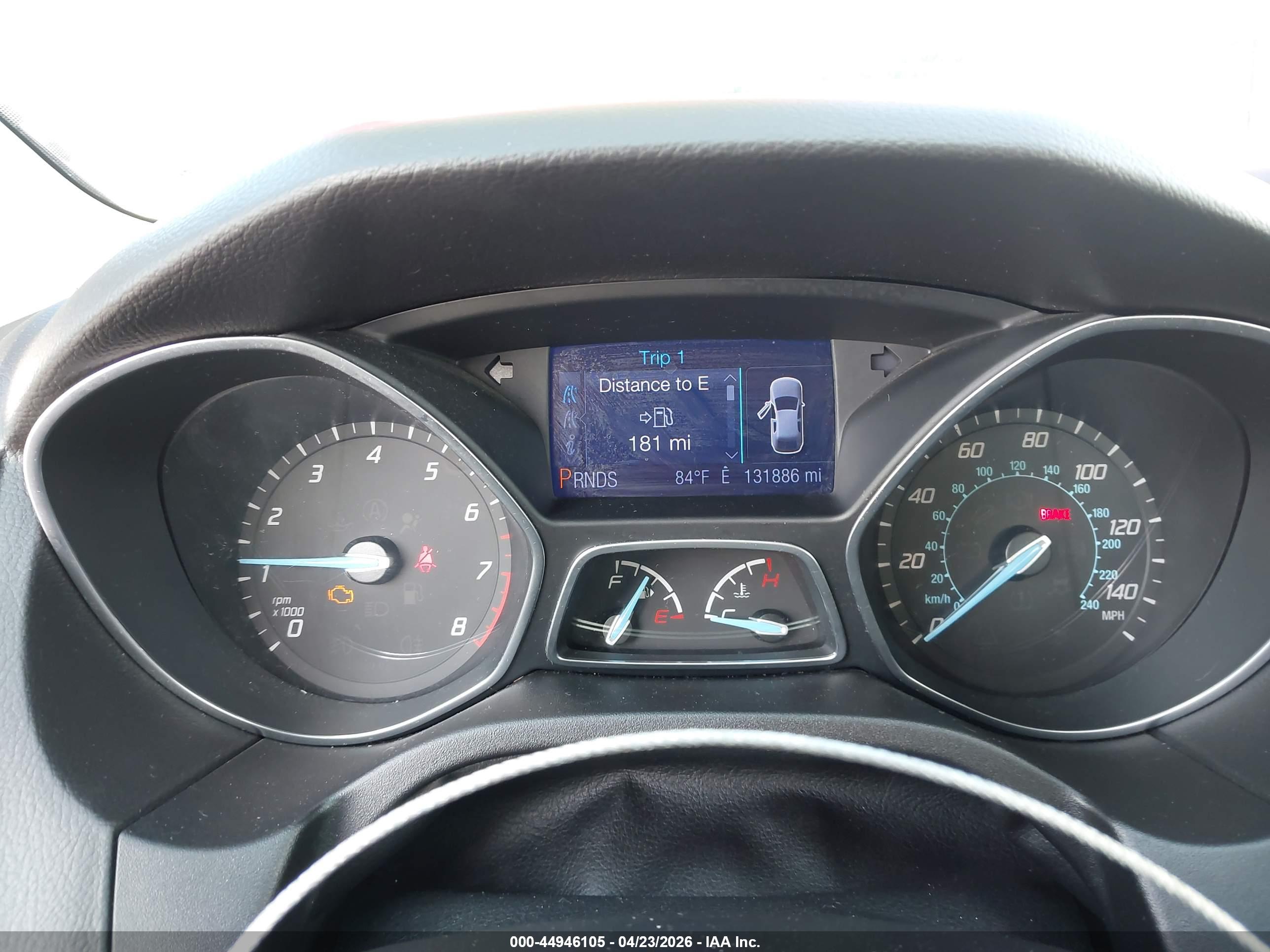 FORD FOCUS image 7
