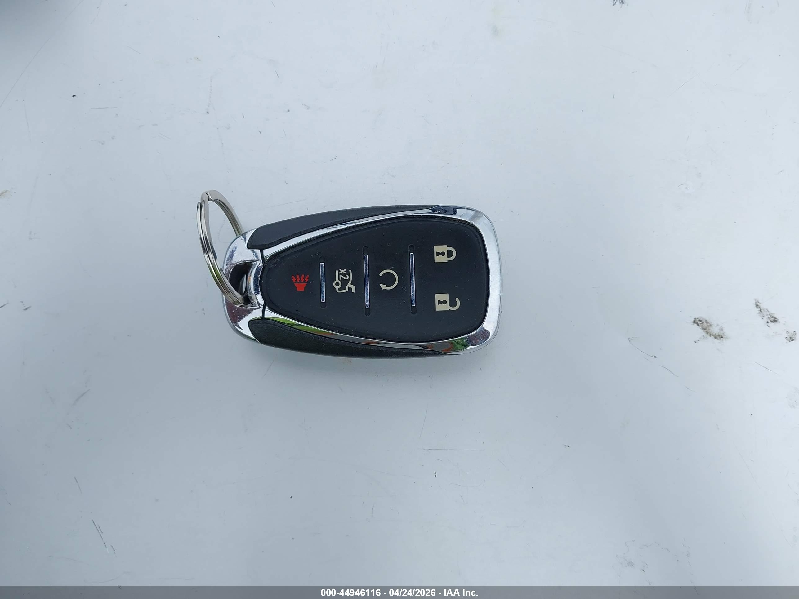 CHEVROLET MALIBU image 11
