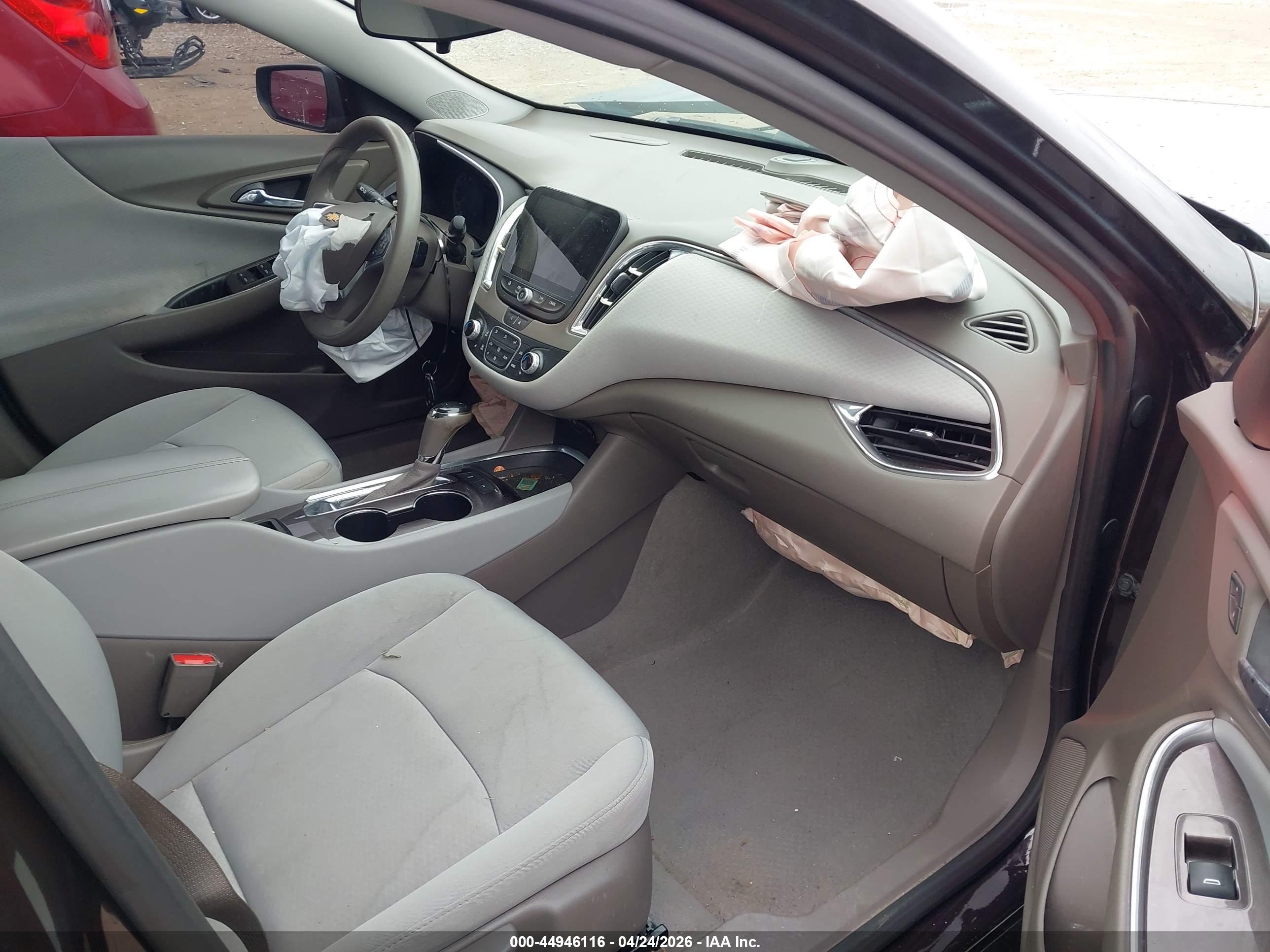 CHEVROLET MALIBU image 5