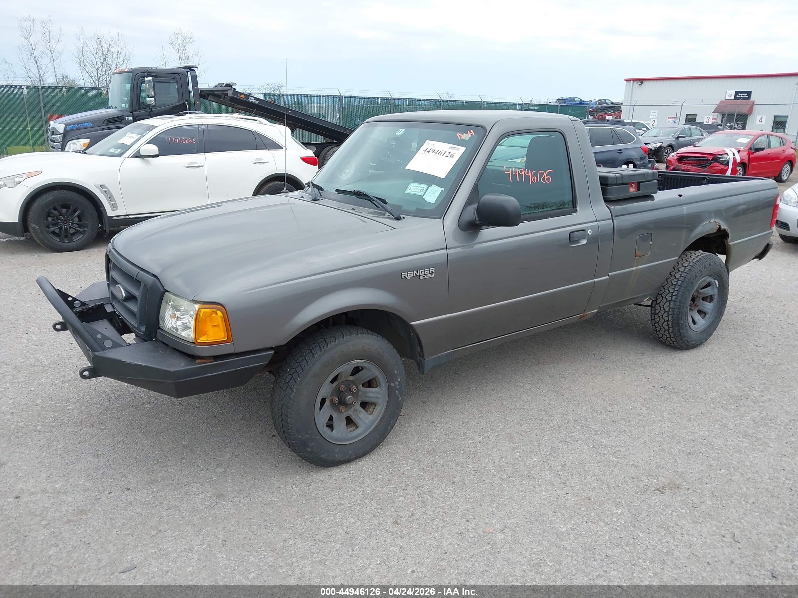FORD RANGER image 2