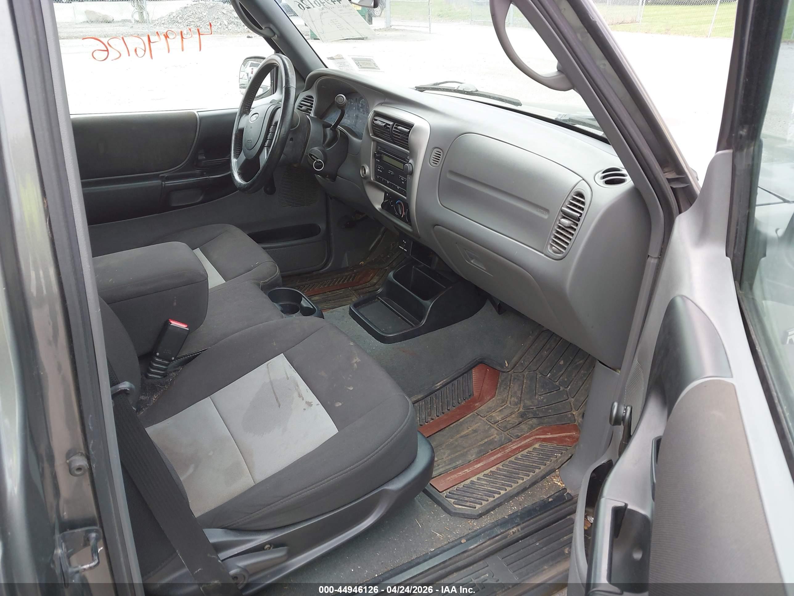 FORD RANGER image 5