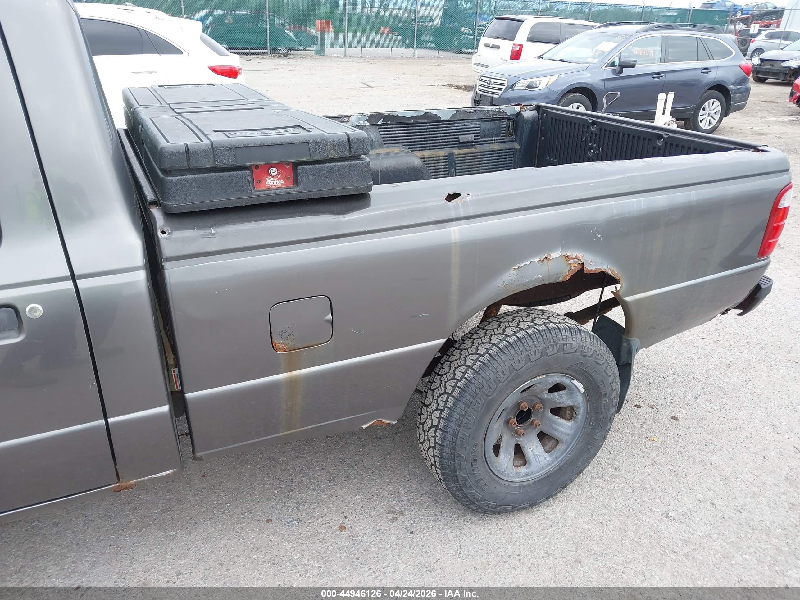 FORD RANGER image 6