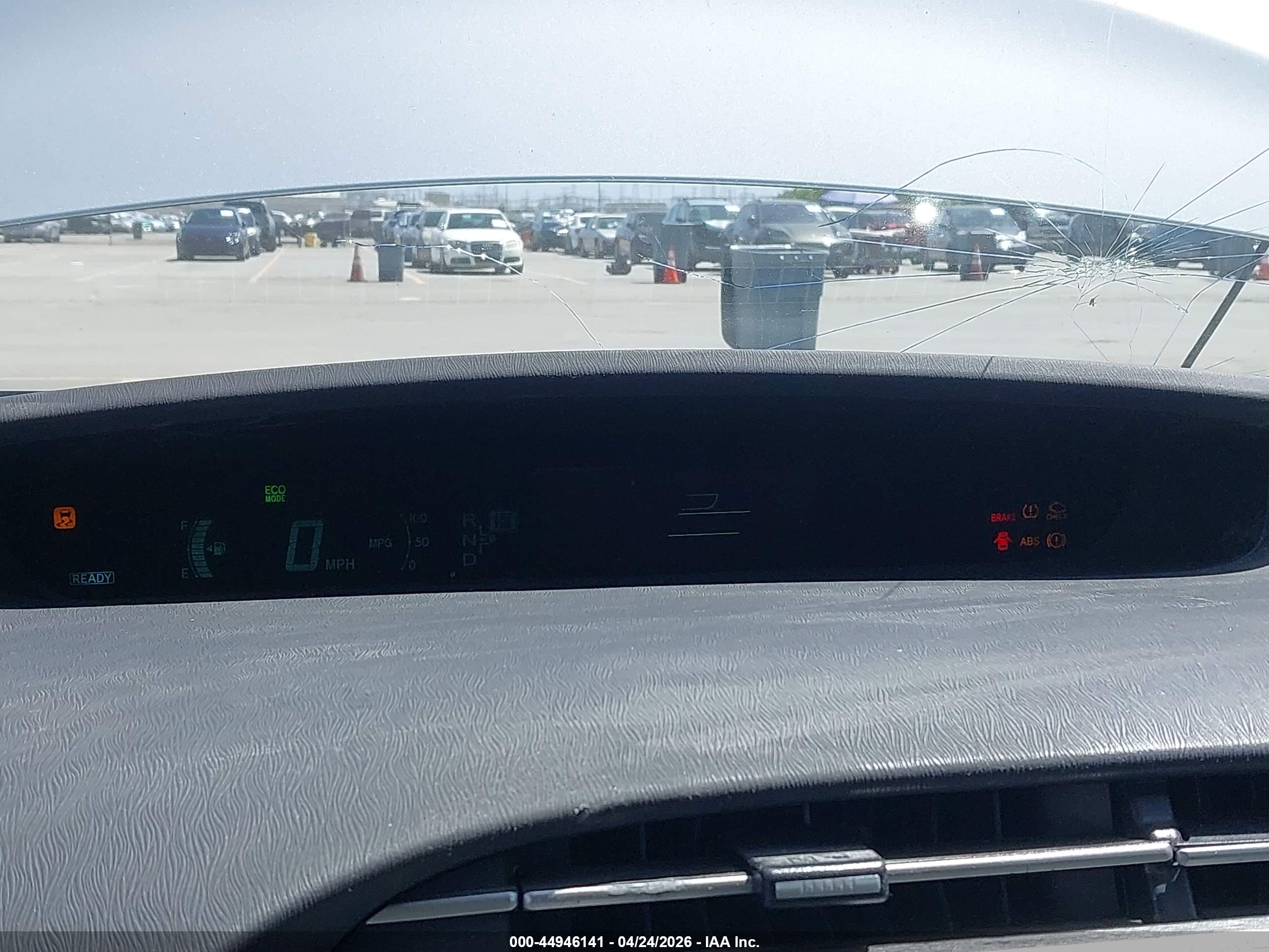 TOYOTA PRIUS image 7