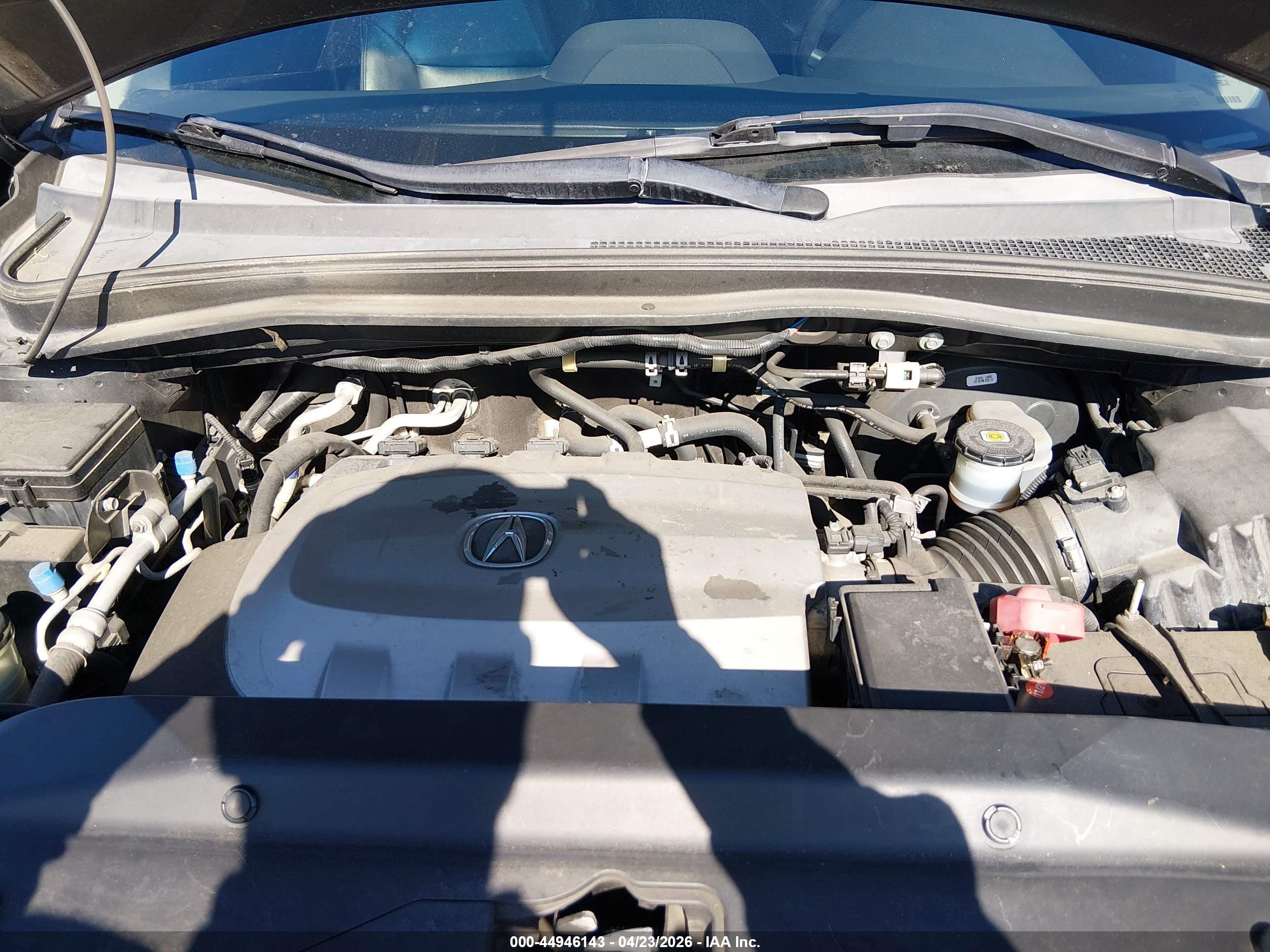 ACURA MDX image 10