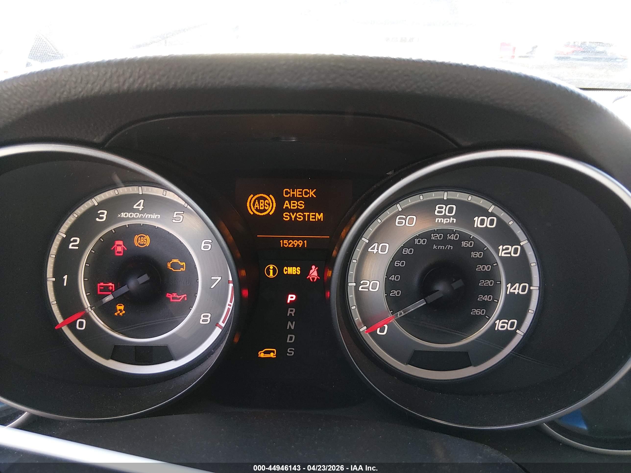 ACURA MDX image 7
