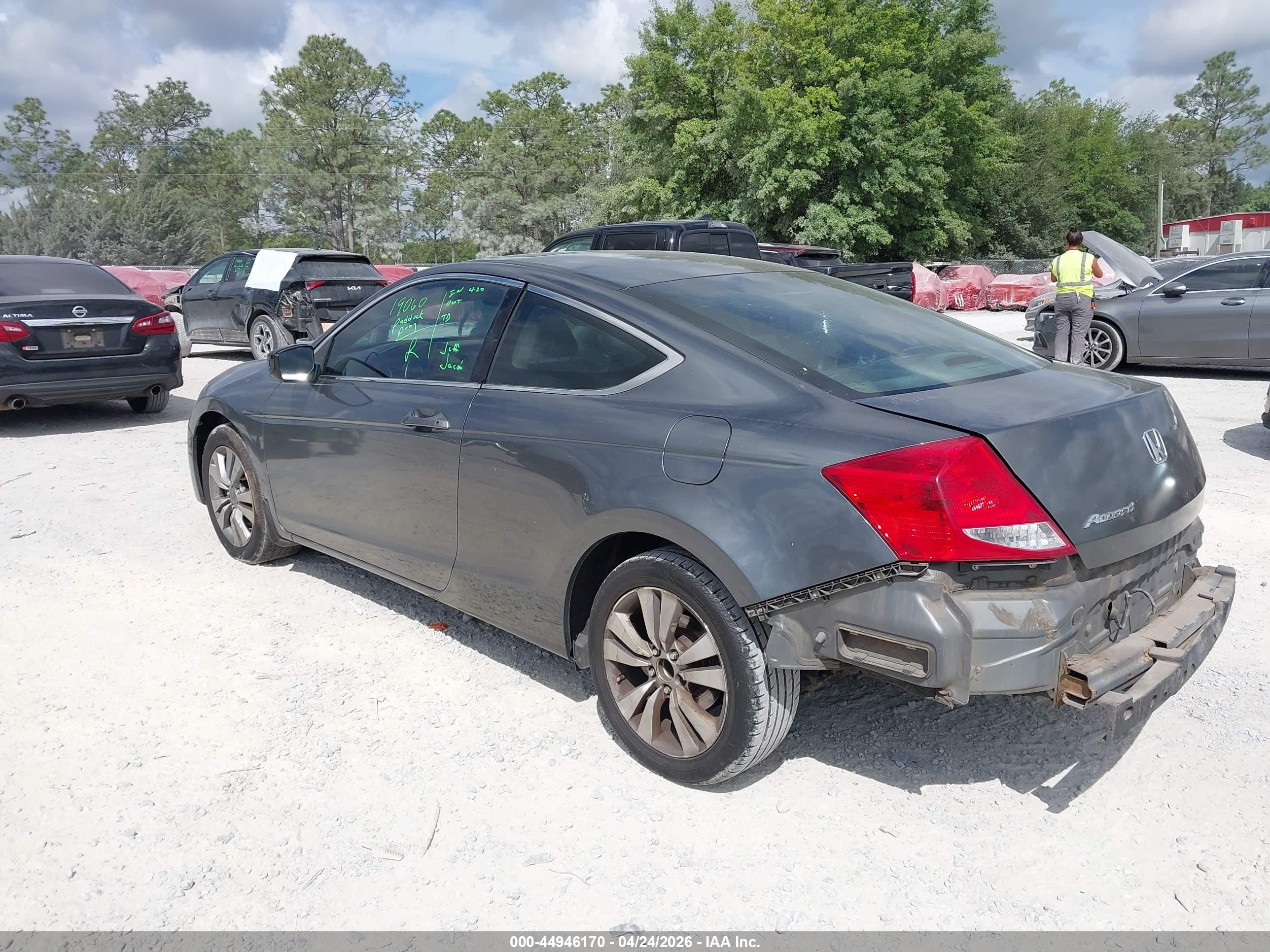 HONDA ACCORD image 3