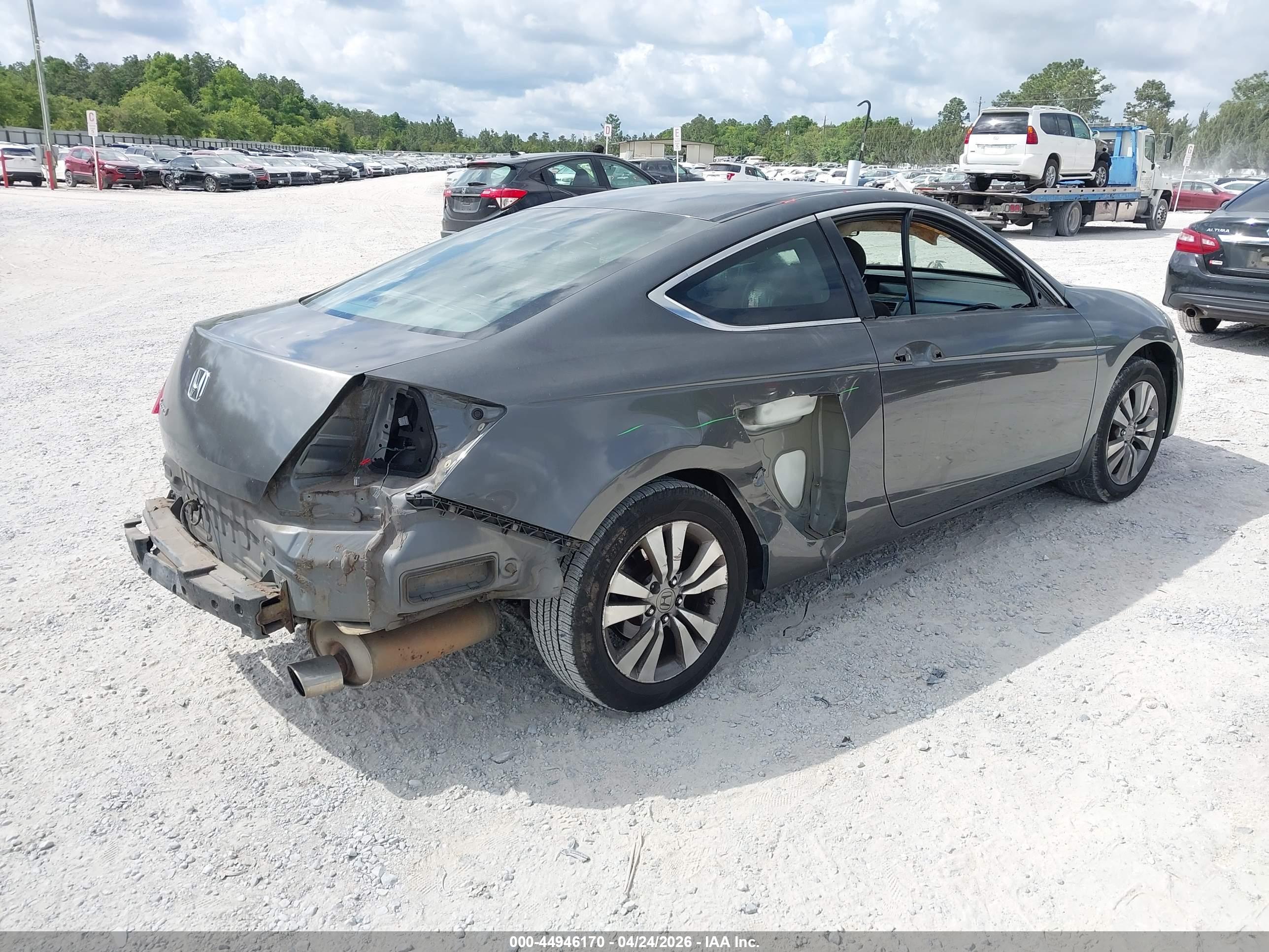 HONDA ACCORD image 4