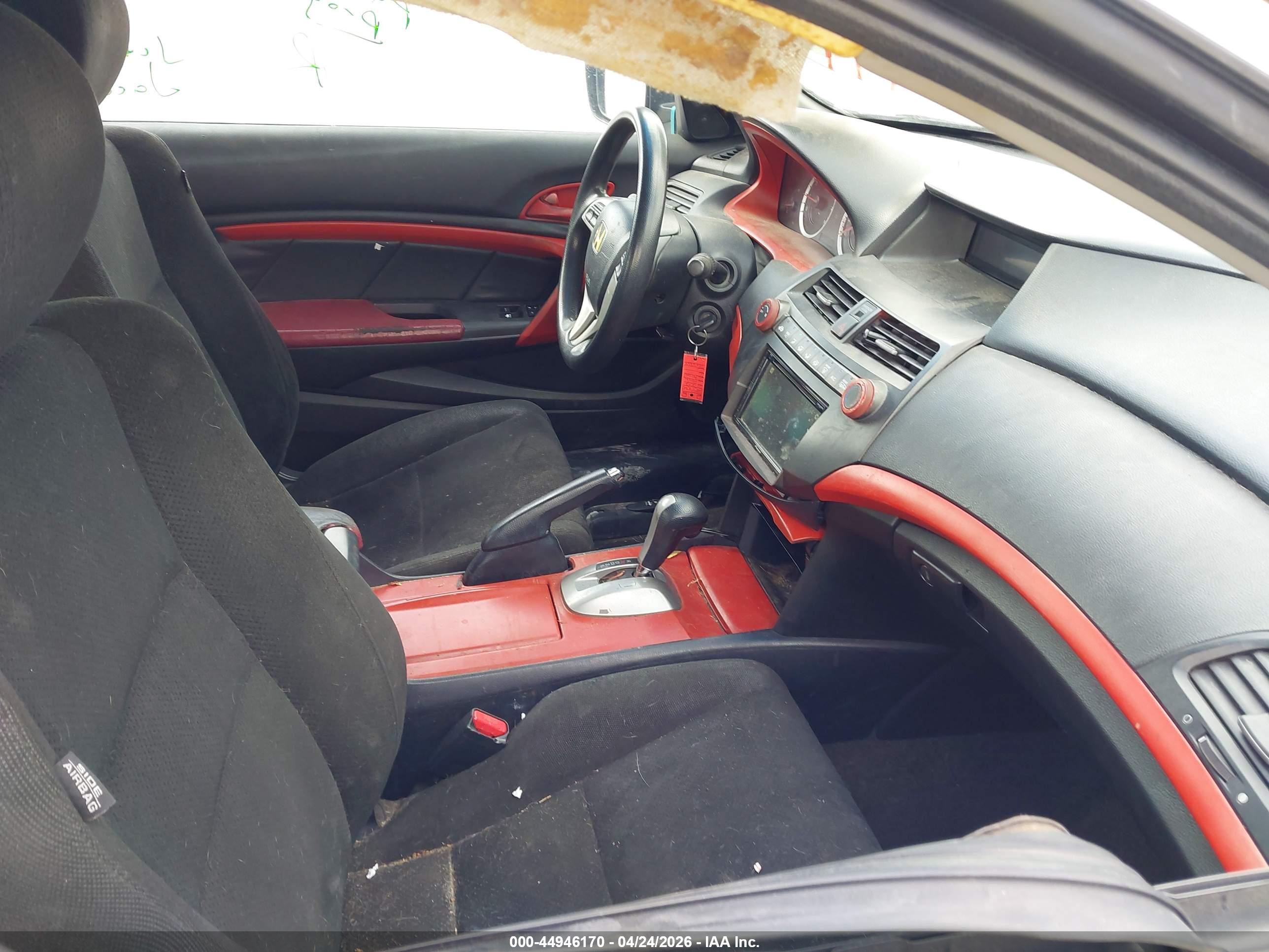 HONDA ACCORD image 5