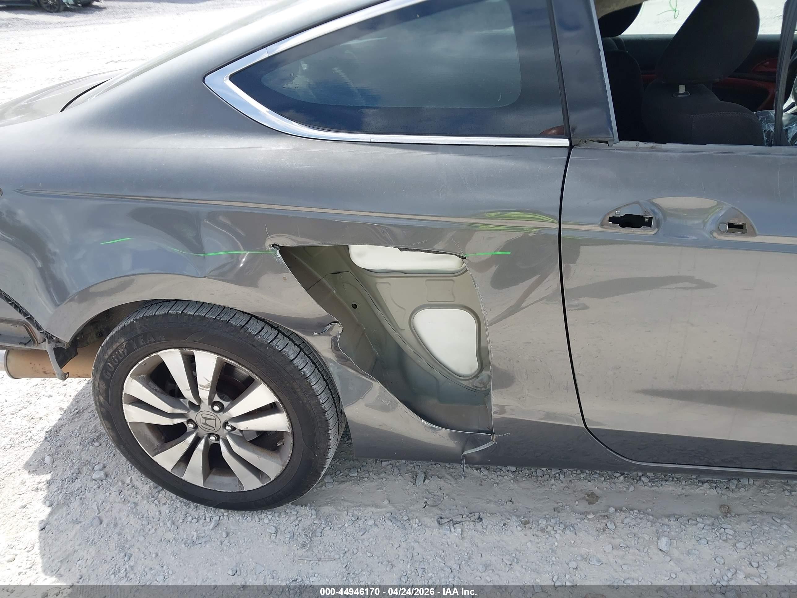 HONDA ACCORD image 6