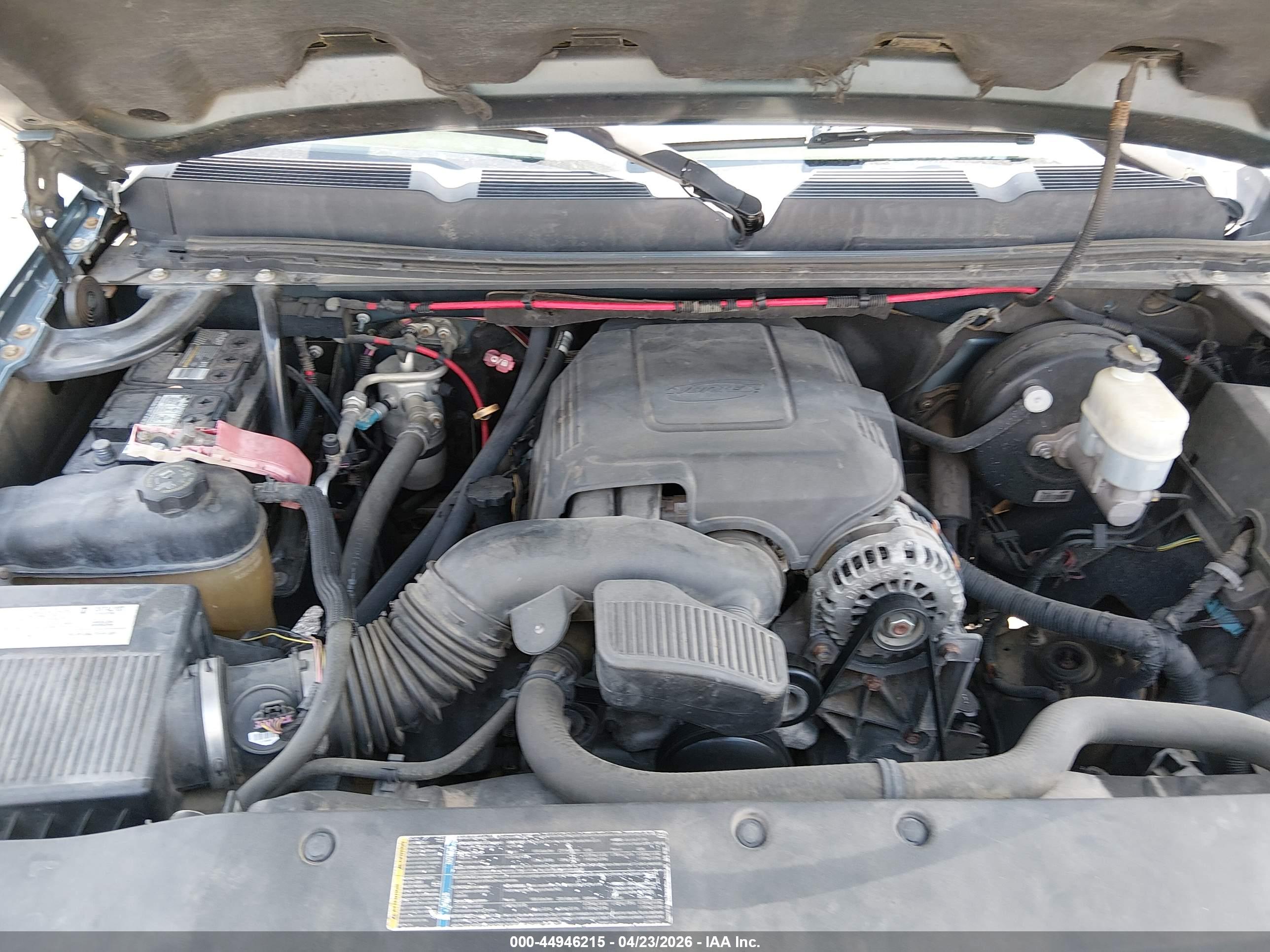 CHEVROLET SILVERADO image 10