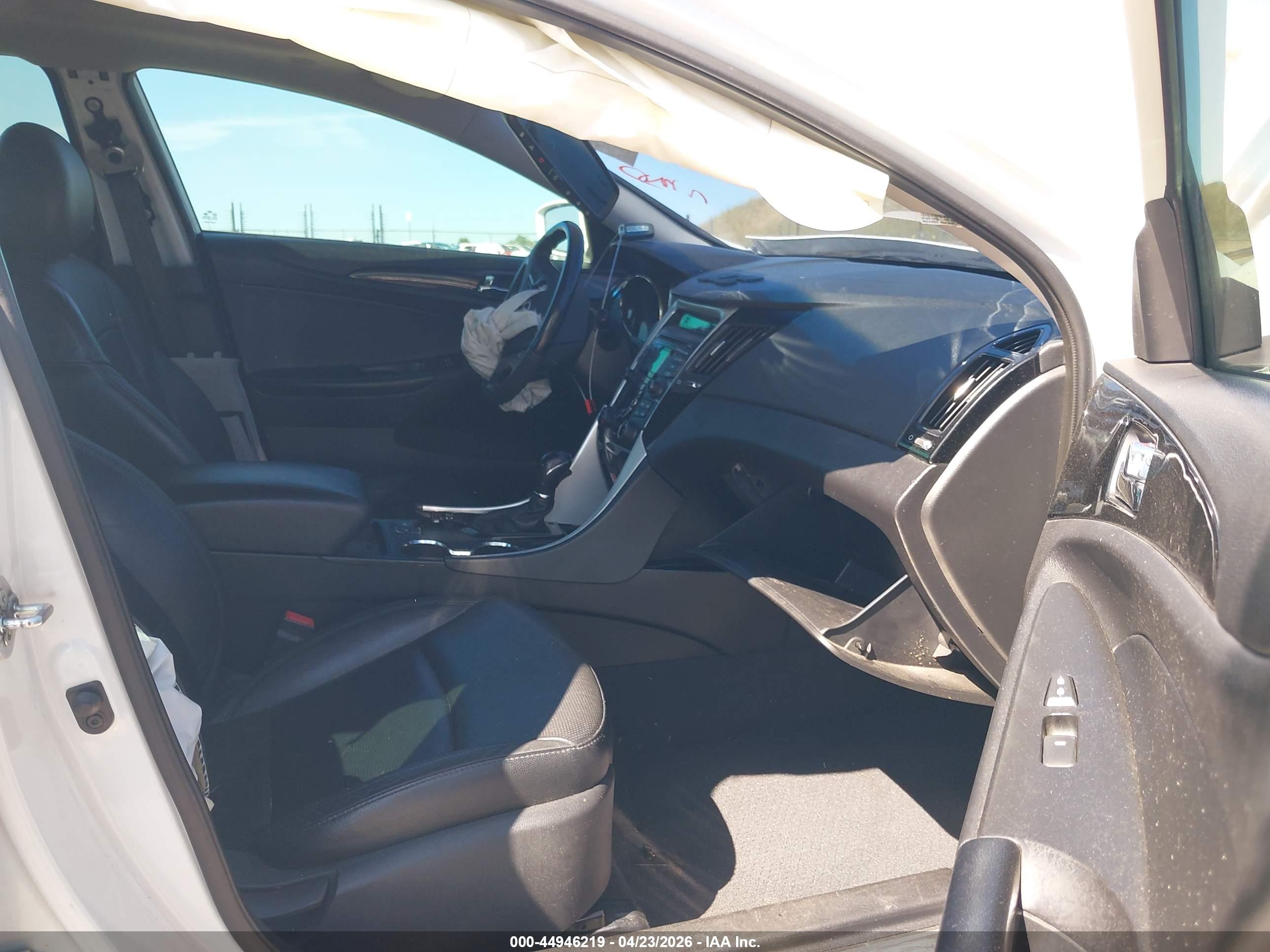 HYUNDAI SONATA image 5