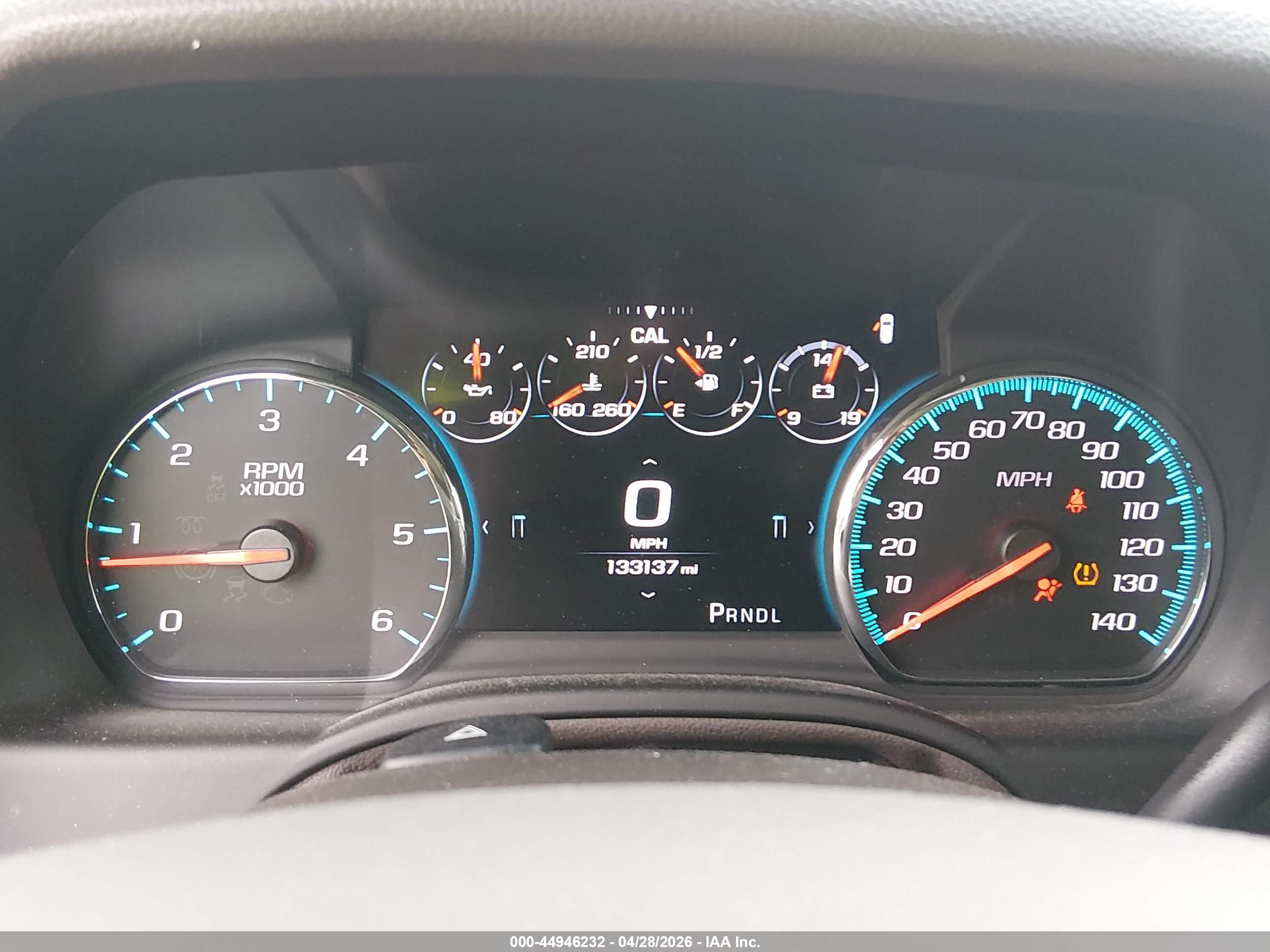 GMC YUKON image 7