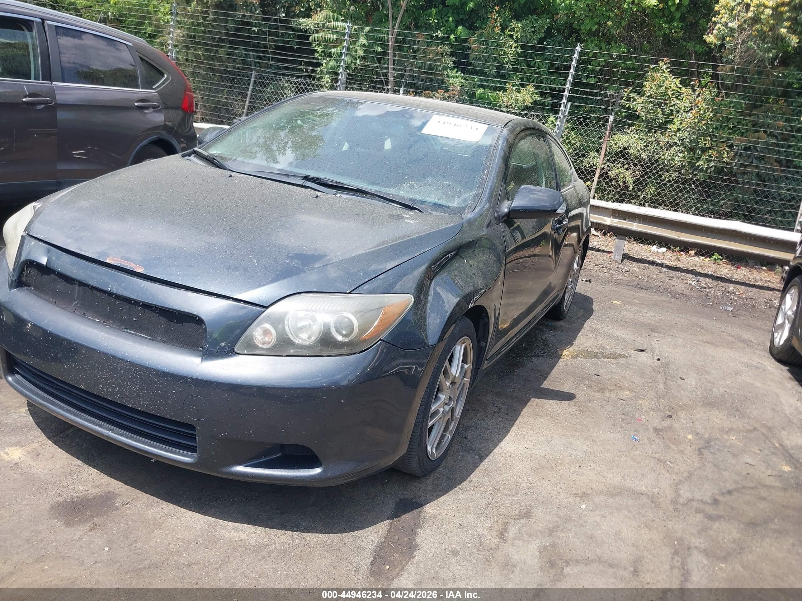 SCION TC image 2