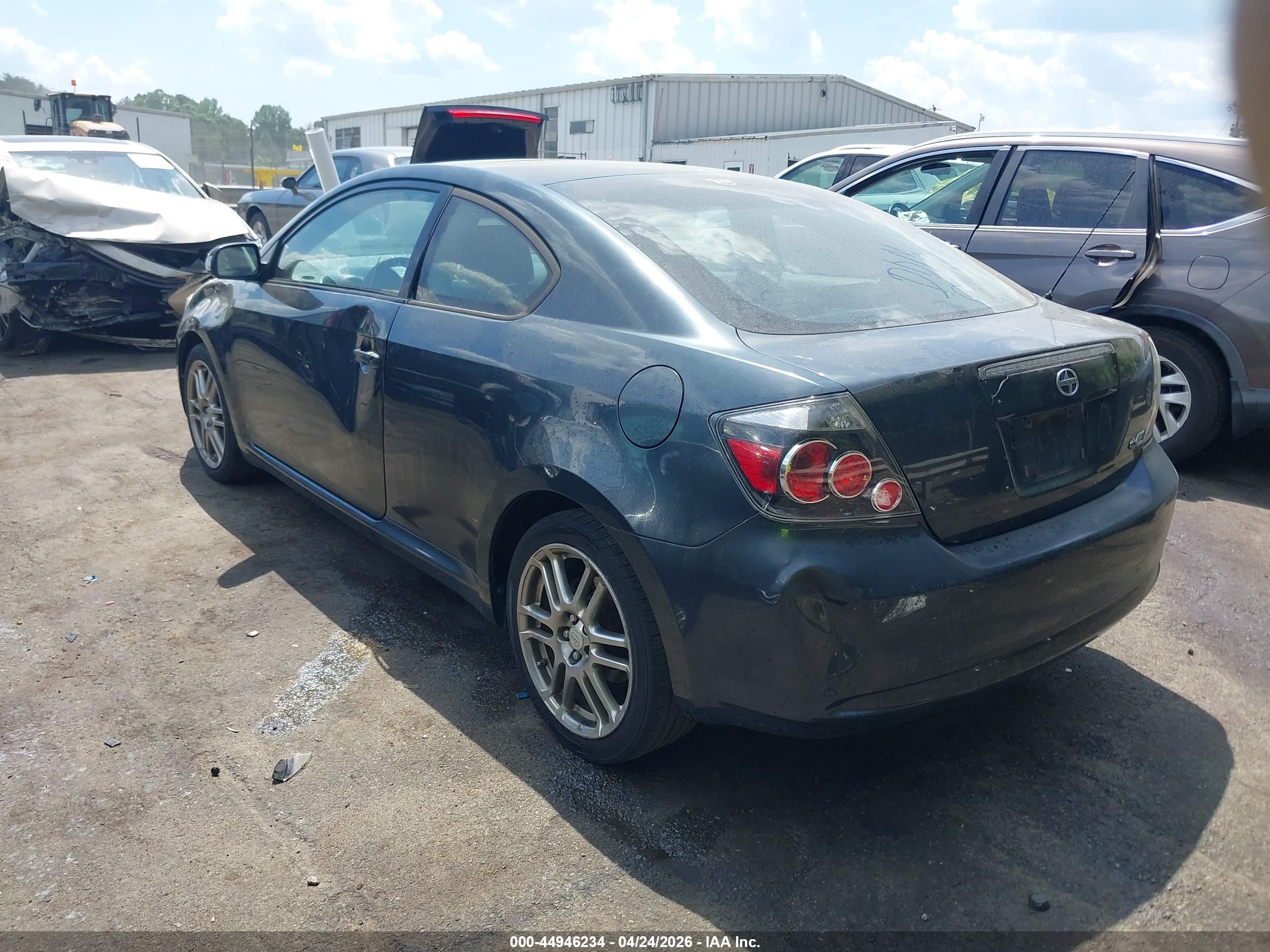 SCION TC image 3