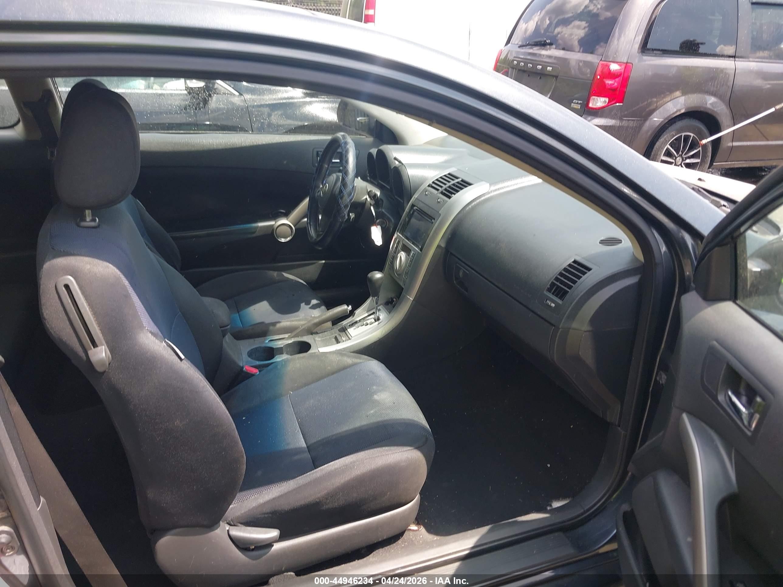 SCION TC image 5